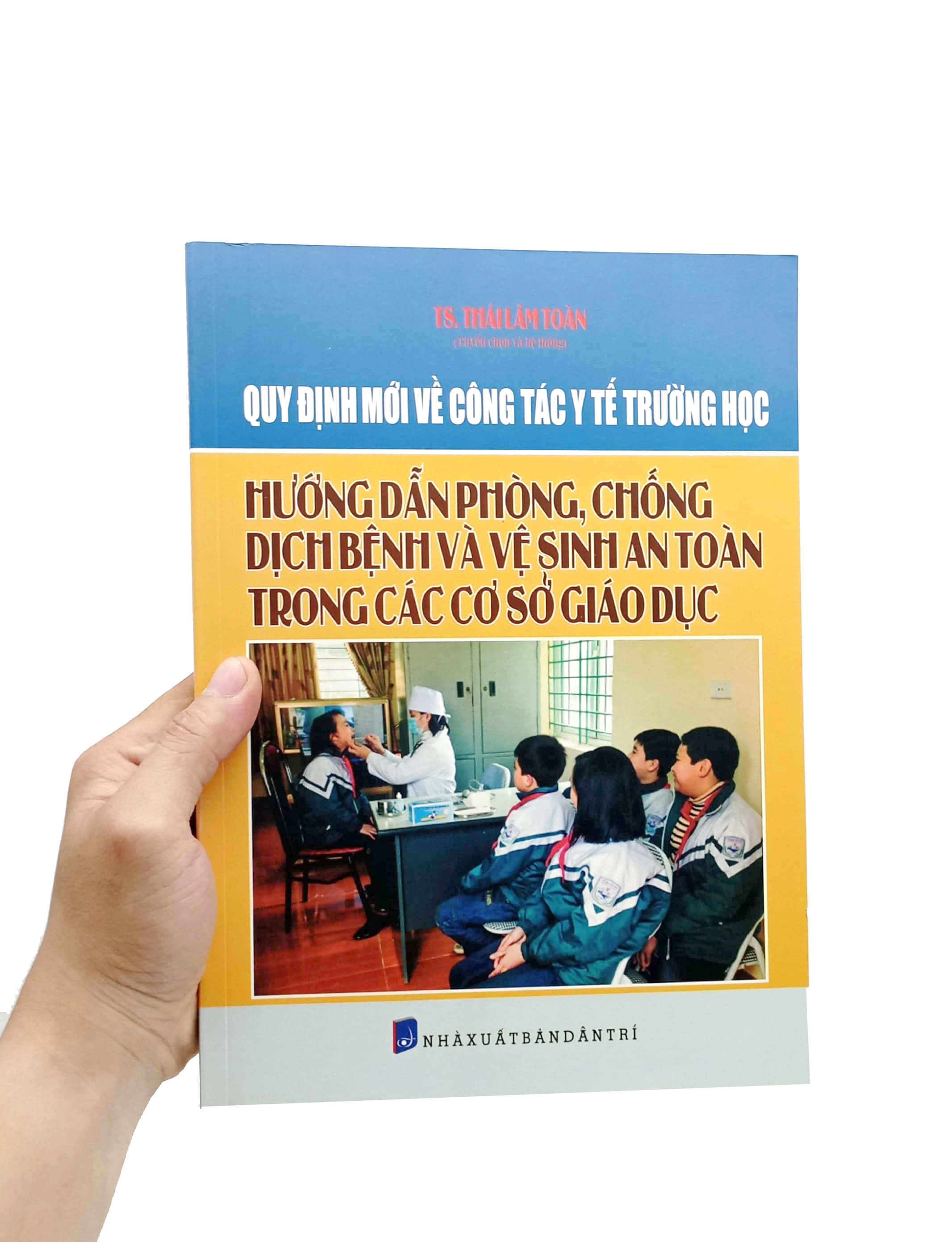 quy định mới về công tác y tế trường học hướng dẫn phòng chống dịch bệnh và vệ sinh an toàn trong các cơ sở giáo dục - Ảnh 7