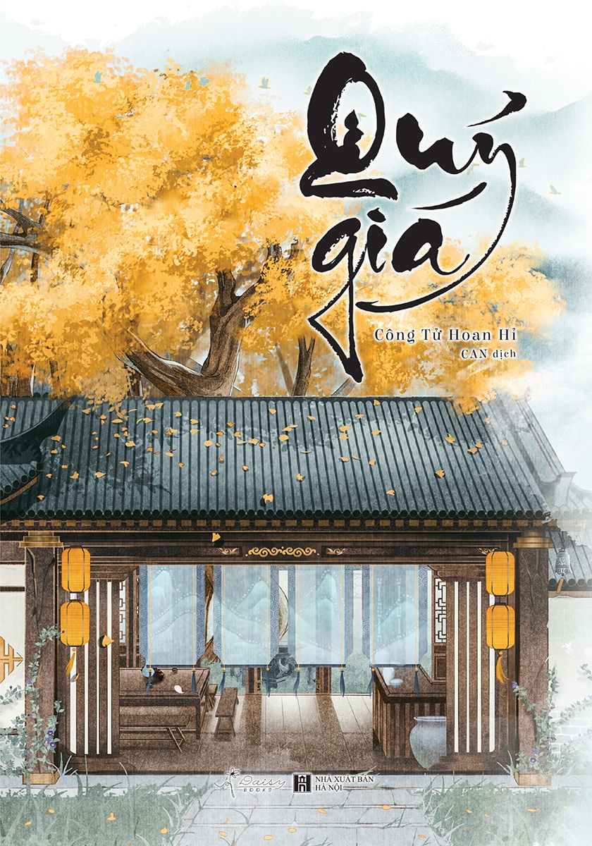 quỷ giá - Ảnh 2