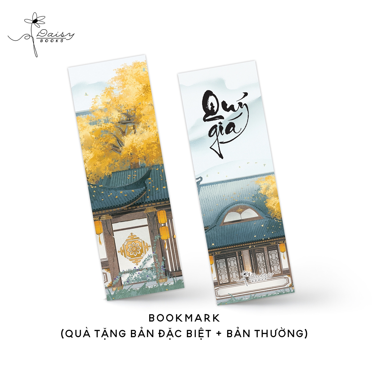 quỷ giá - Ảnh 3