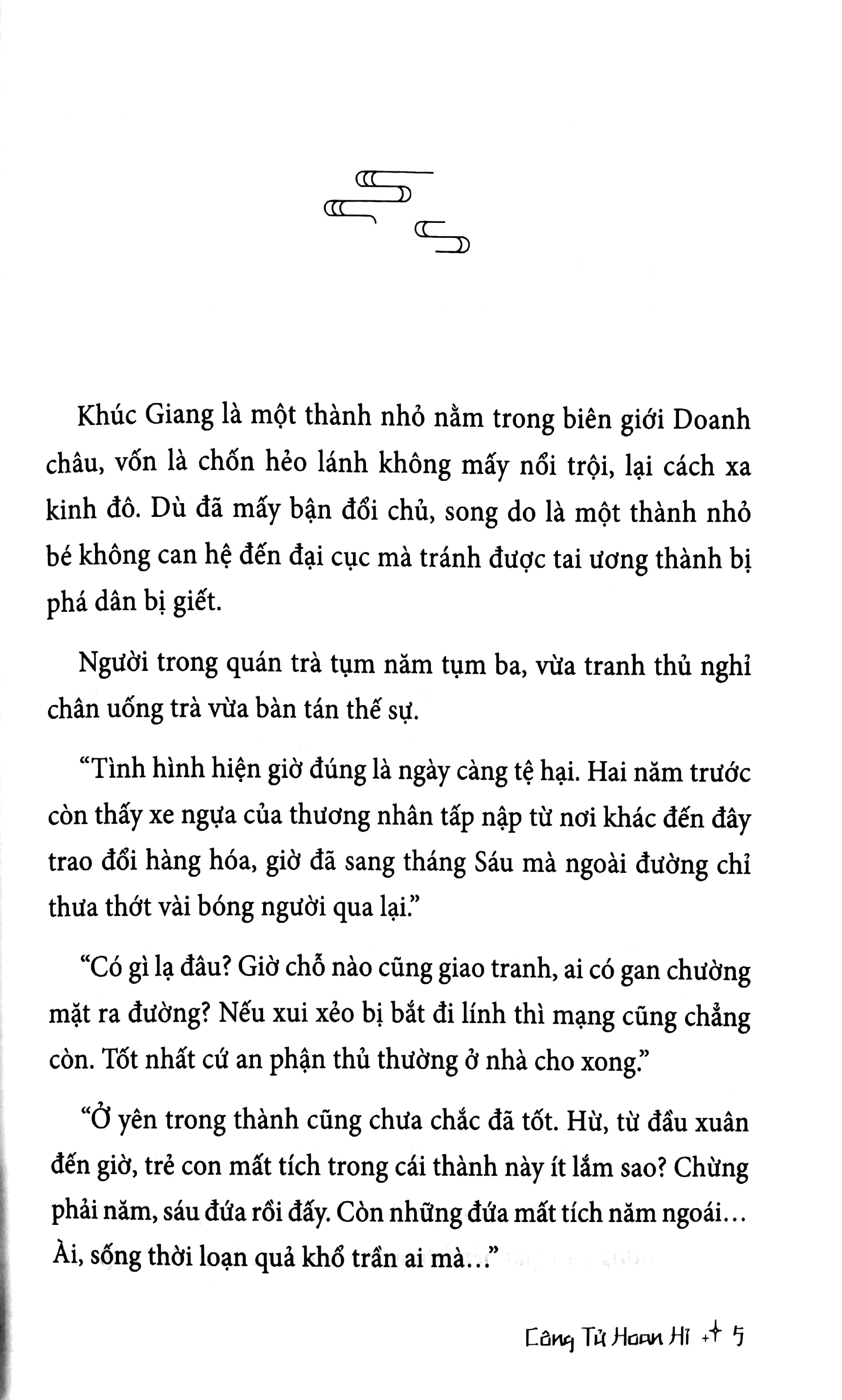 quỷ giá - Ảnh 6