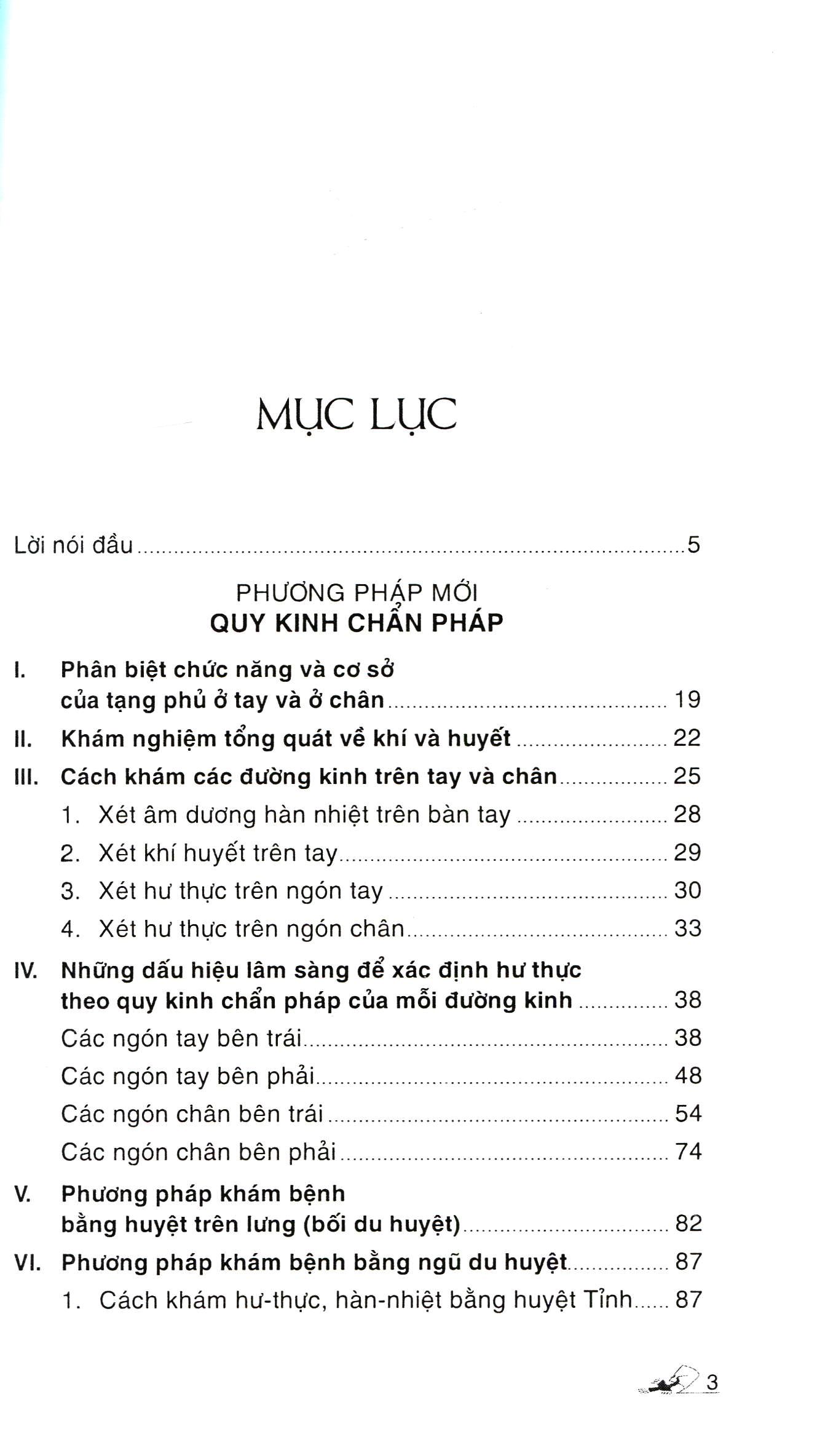 quy kinh chẩn pháp (tái bản 2020) - Ảnh 2