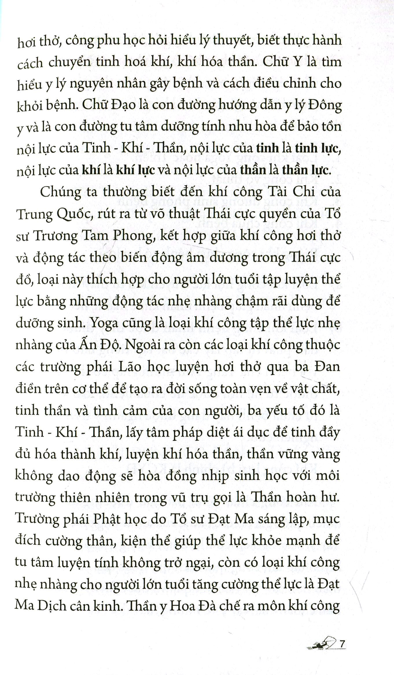 quy kinh chẩn pháp (tái bản 2020) - Ảnh 5