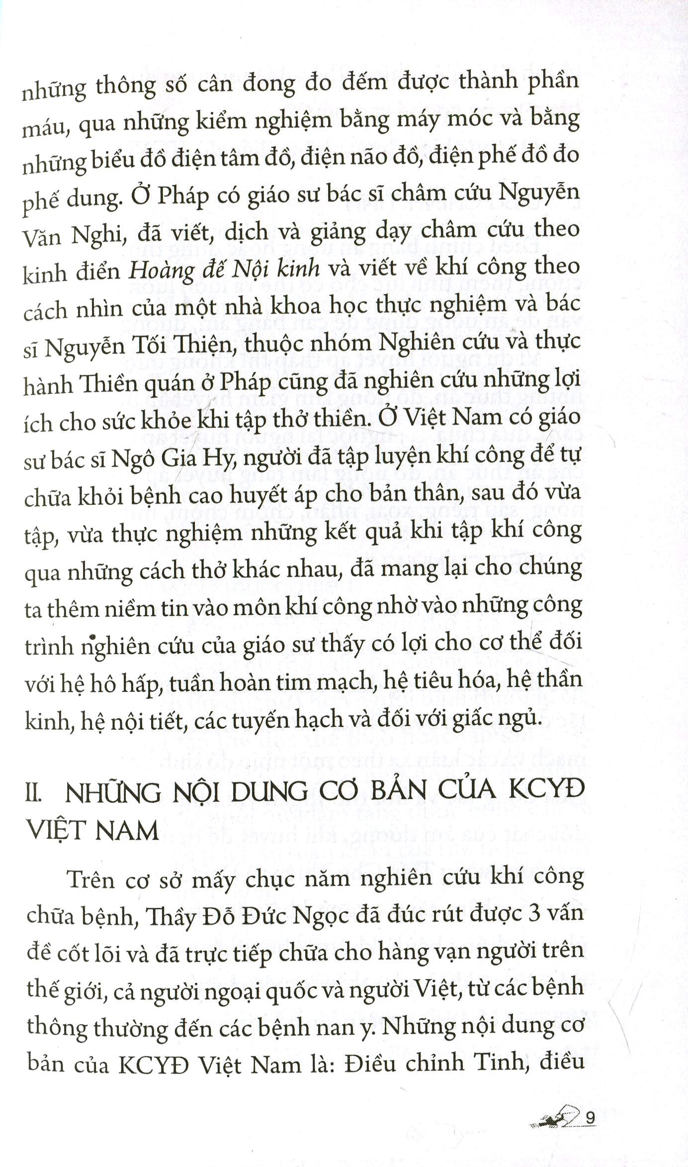quy kinh chẩn pháp (tái bản 2020) - Ảnh 7