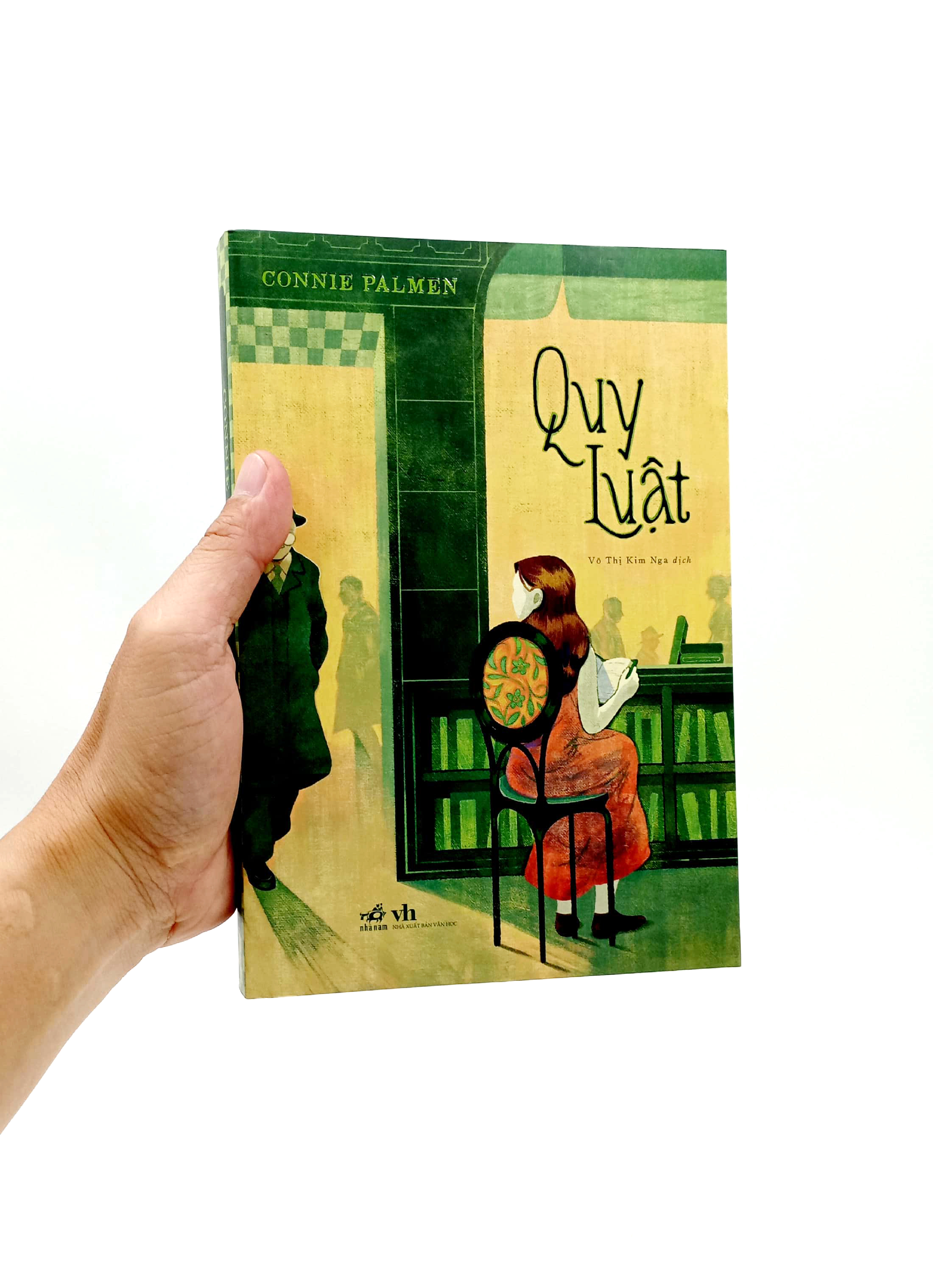 quy luật - Ảnh 7