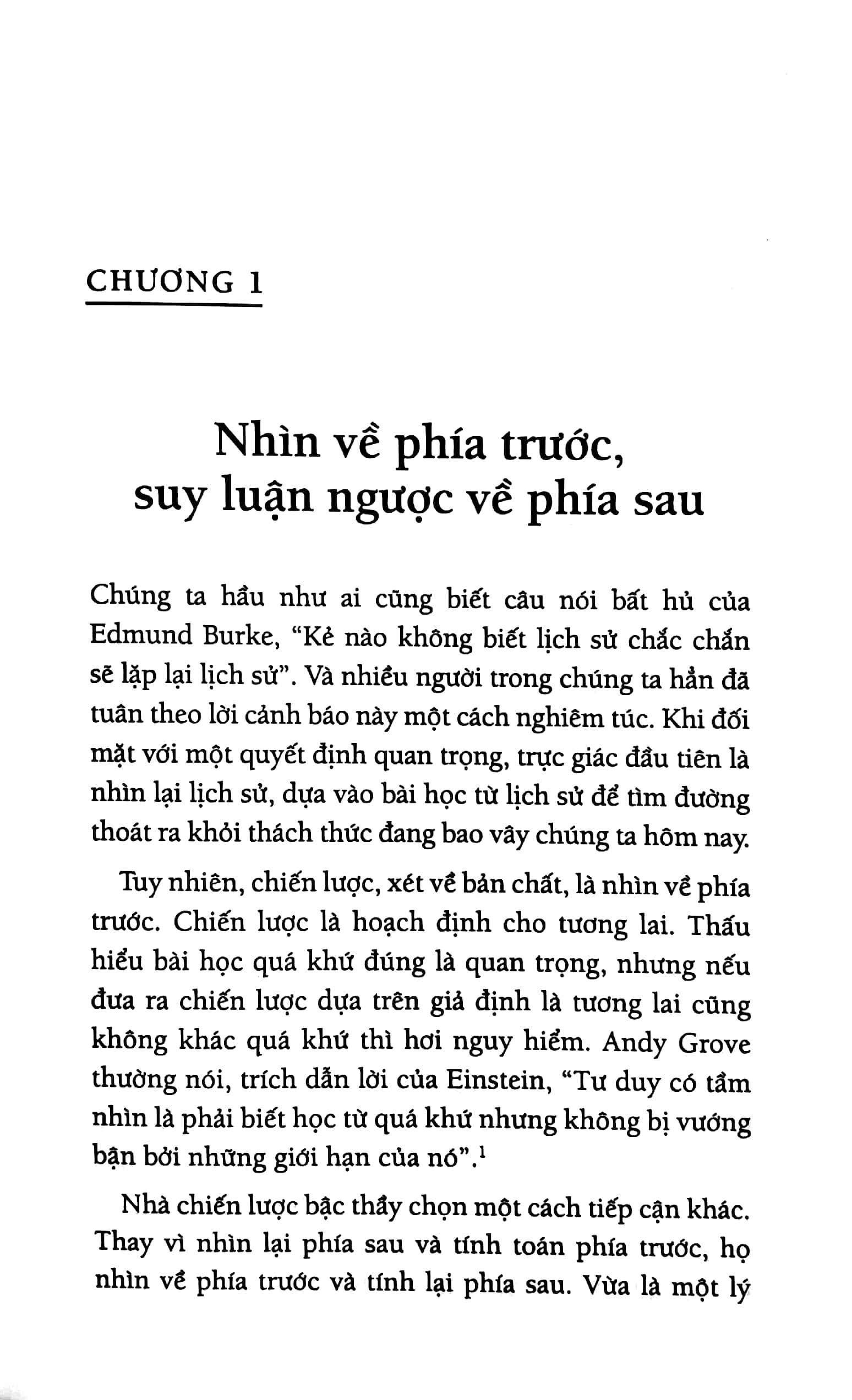 quy luật của chiến lược - năm bài học bất hủ từ bill gates, andy grove và steve jobs (tái bản 2022) - Ảnh 5