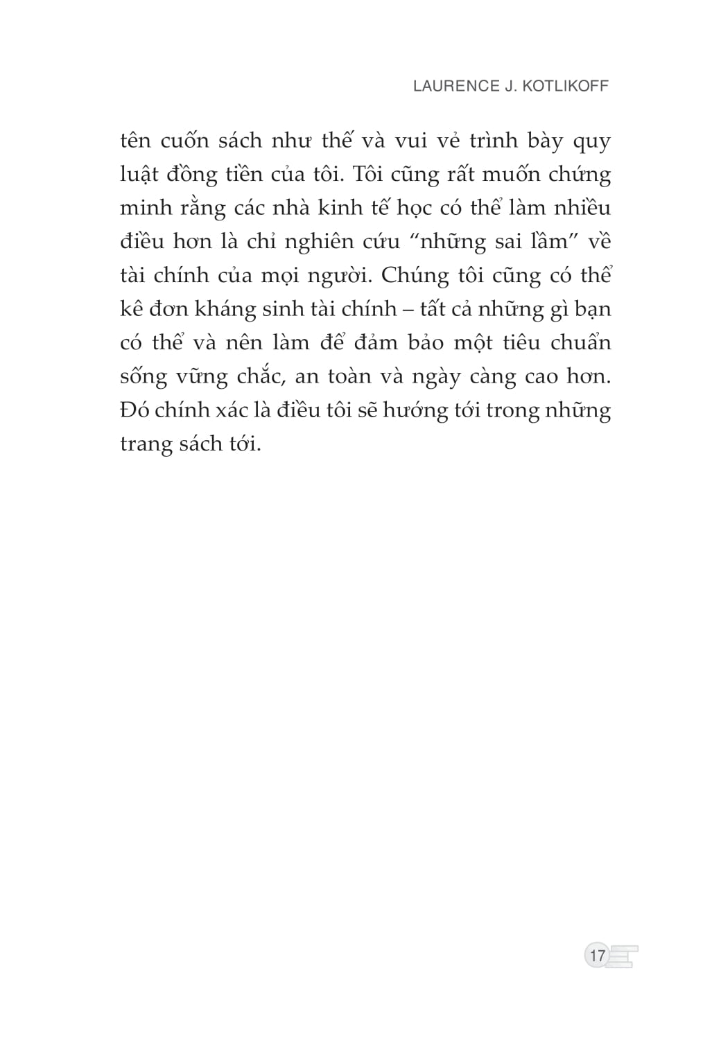 Quy Luật Của Tiền - Ảnh 16