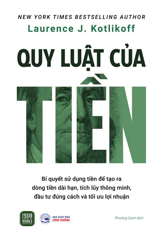 Quy Luật Của Tiền - Ảnh 2