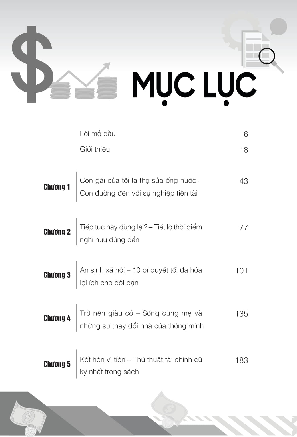 Quy Luật Của Tiền - Ảnh 3