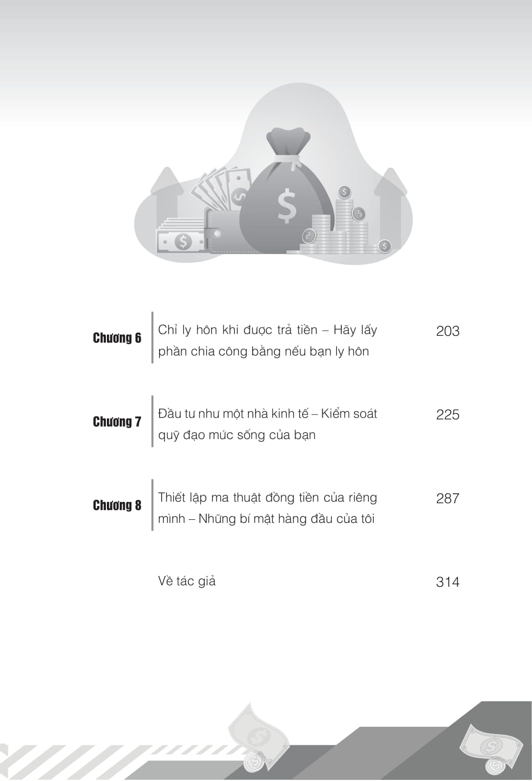 Quy Luật Của Tiền - Ảnh 4