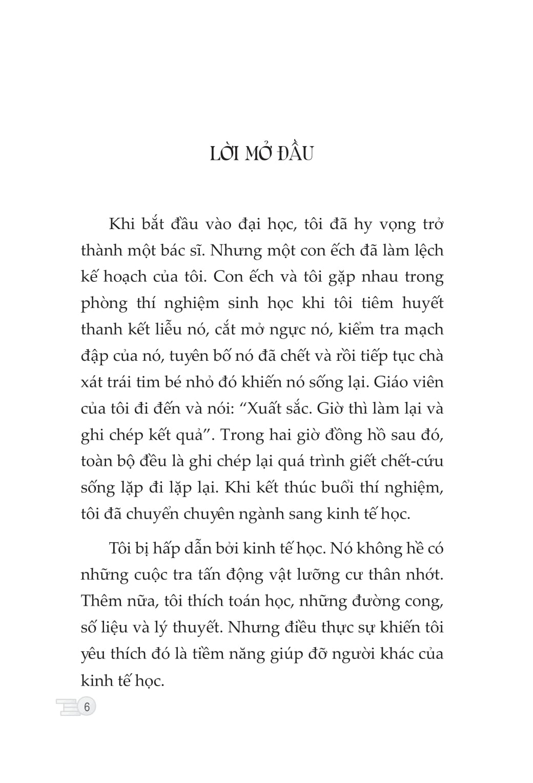 Quy Luật Của Tiền - Ảnh 5