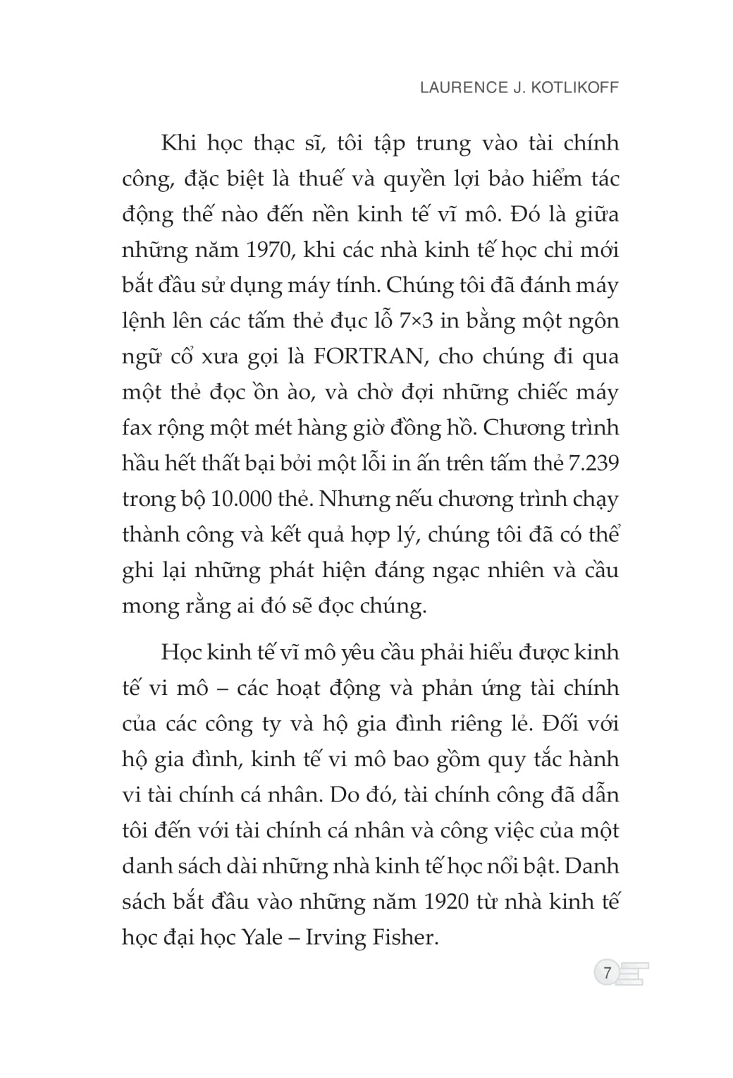 Quy Luật Của Tiền - Ảnh 6