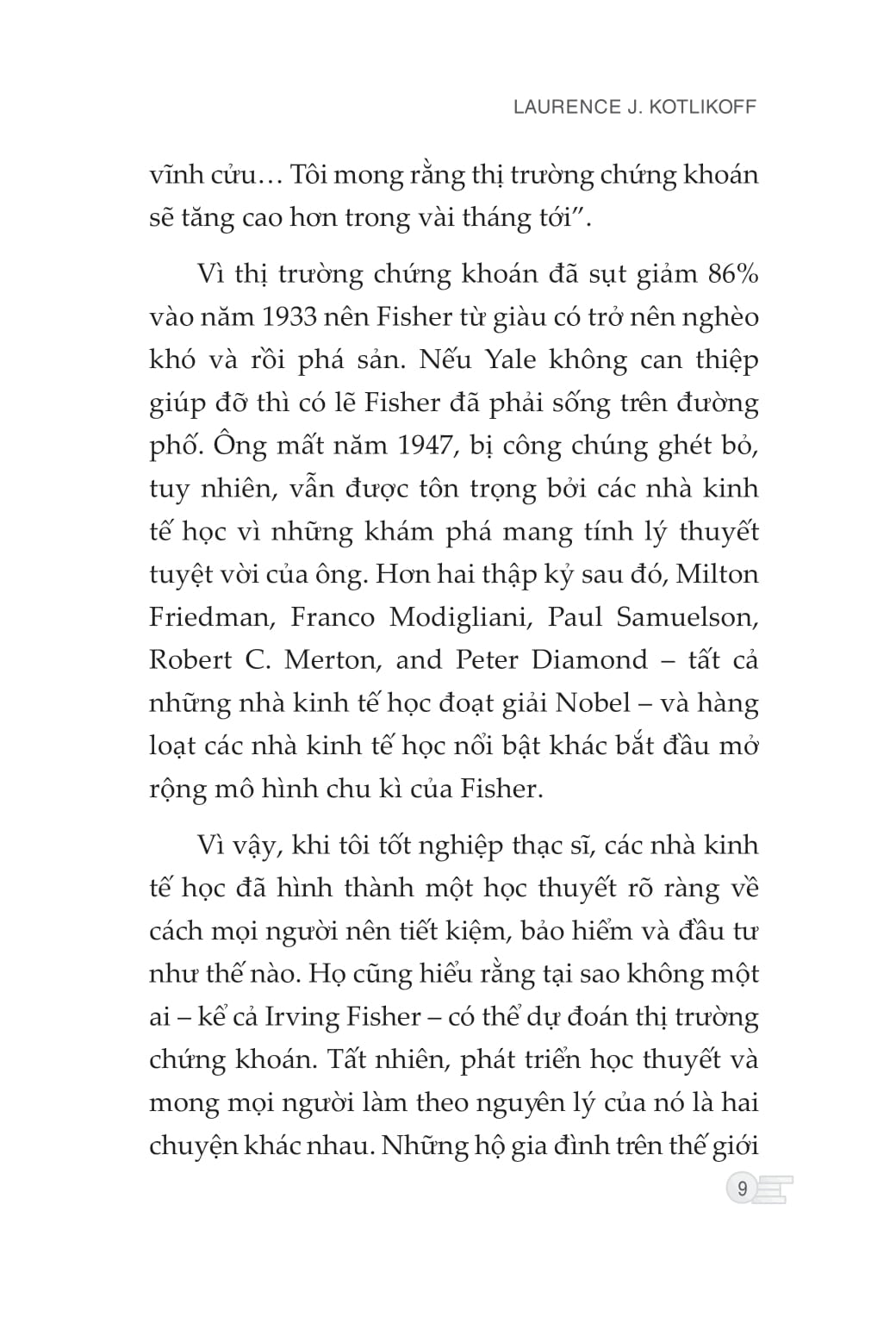 Quy Luật Của Tiền - Ảnh 8