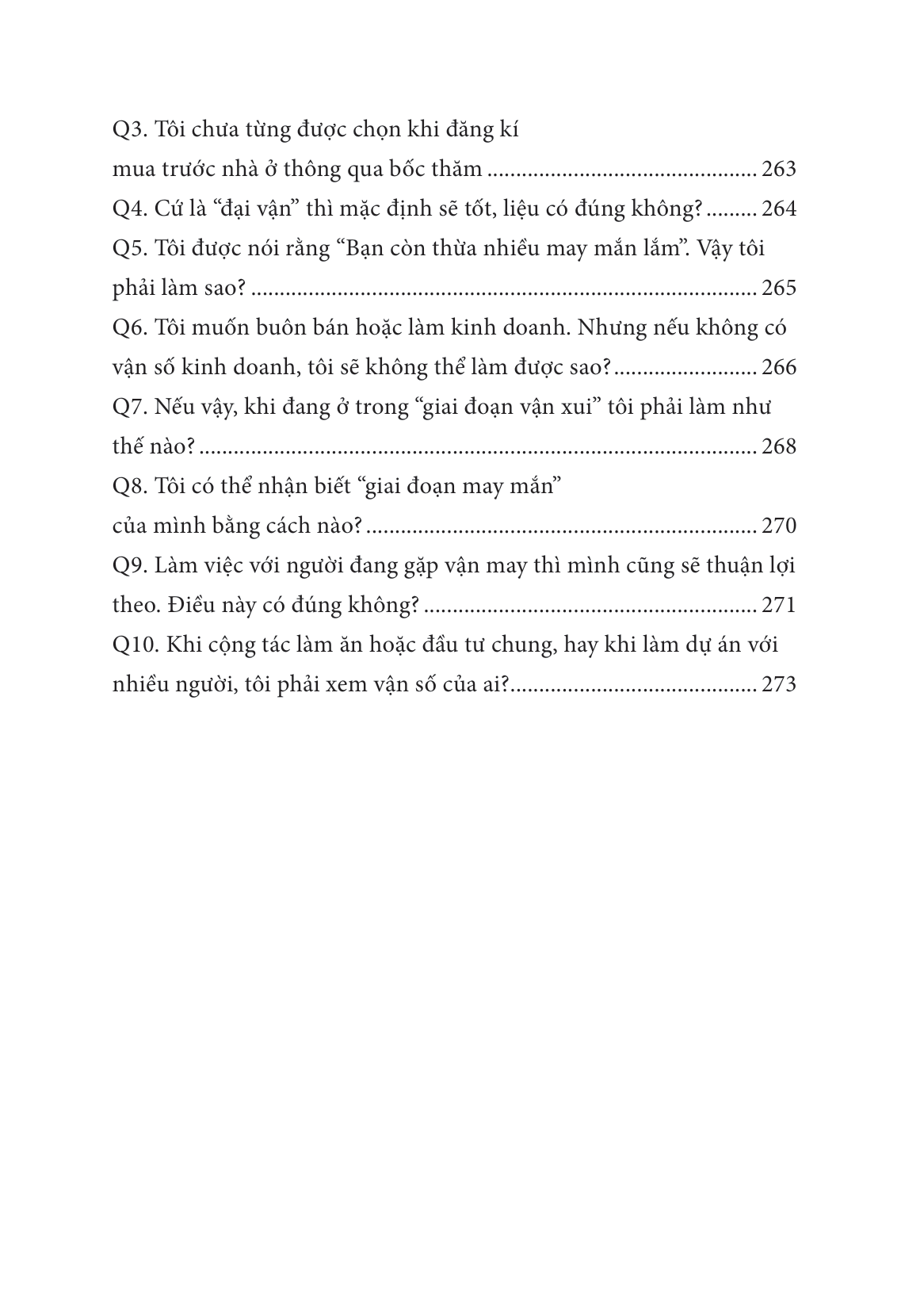 Quy Luat Giua Tien Bac Va May Man - Ảnh 9