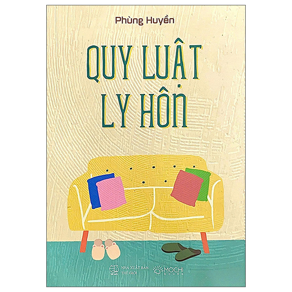 Quy Luật Ly Hôn