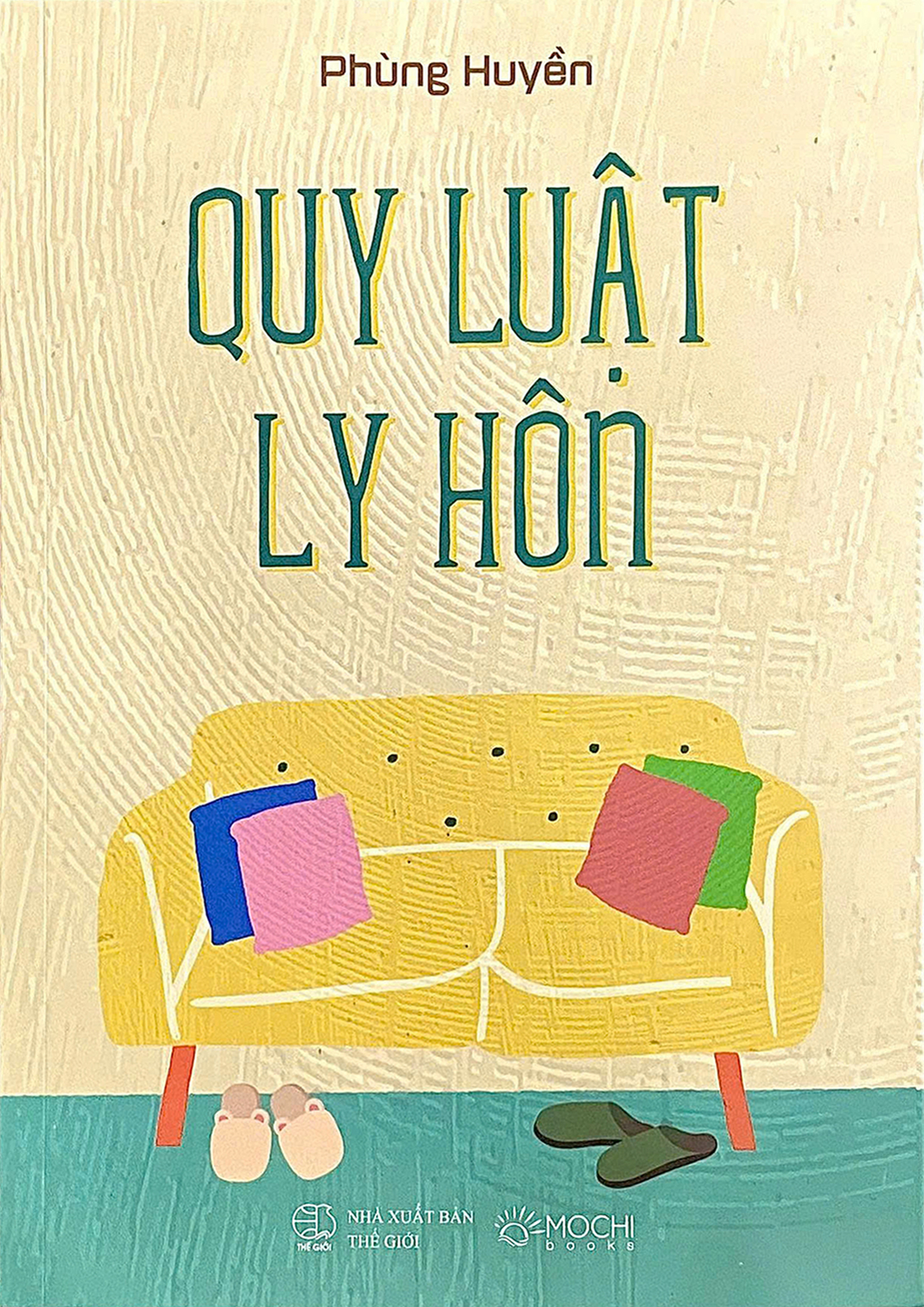 Quy Luật Ly Hôn - Ảnh 2