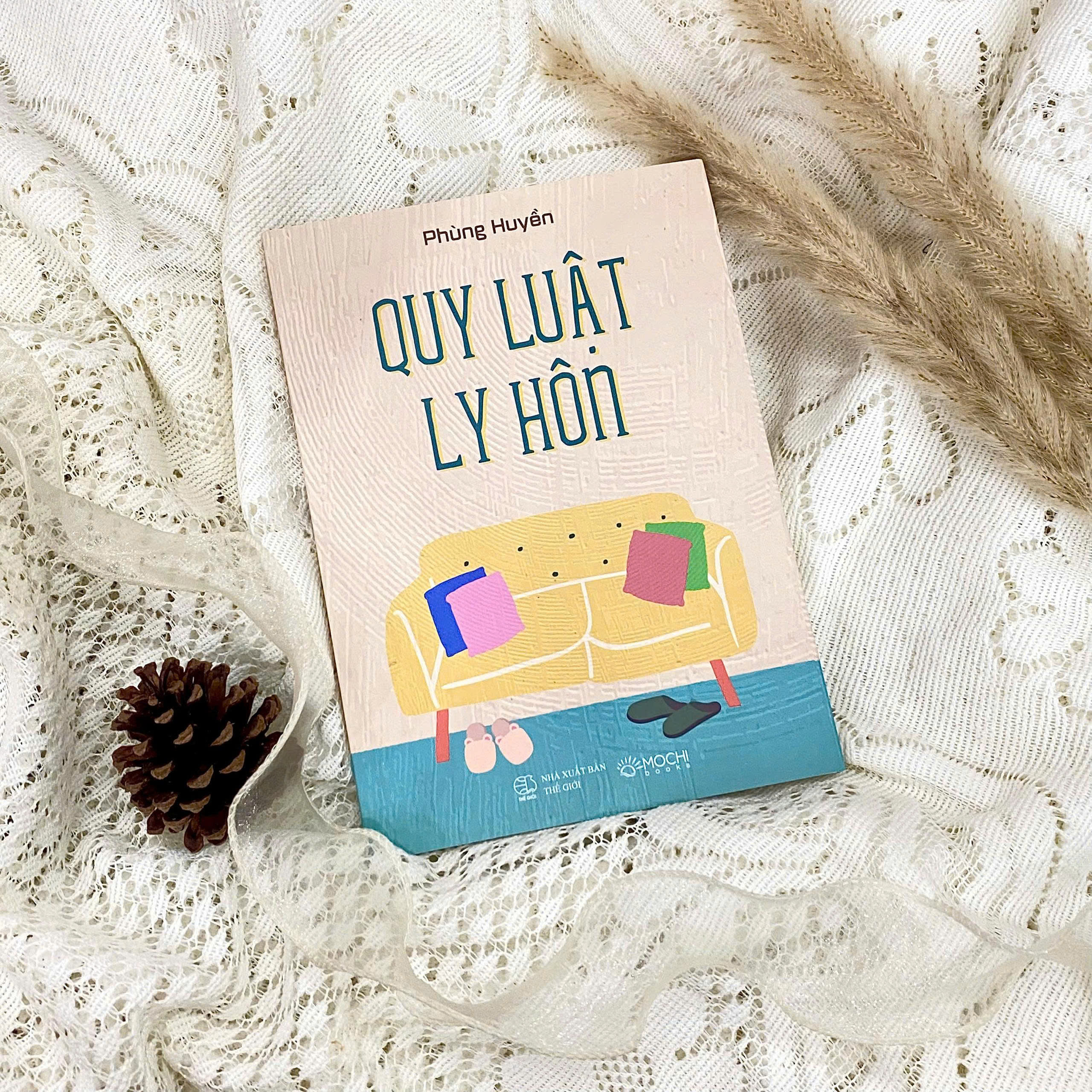 Quy Luật Ly Hôn - Ảnh 4