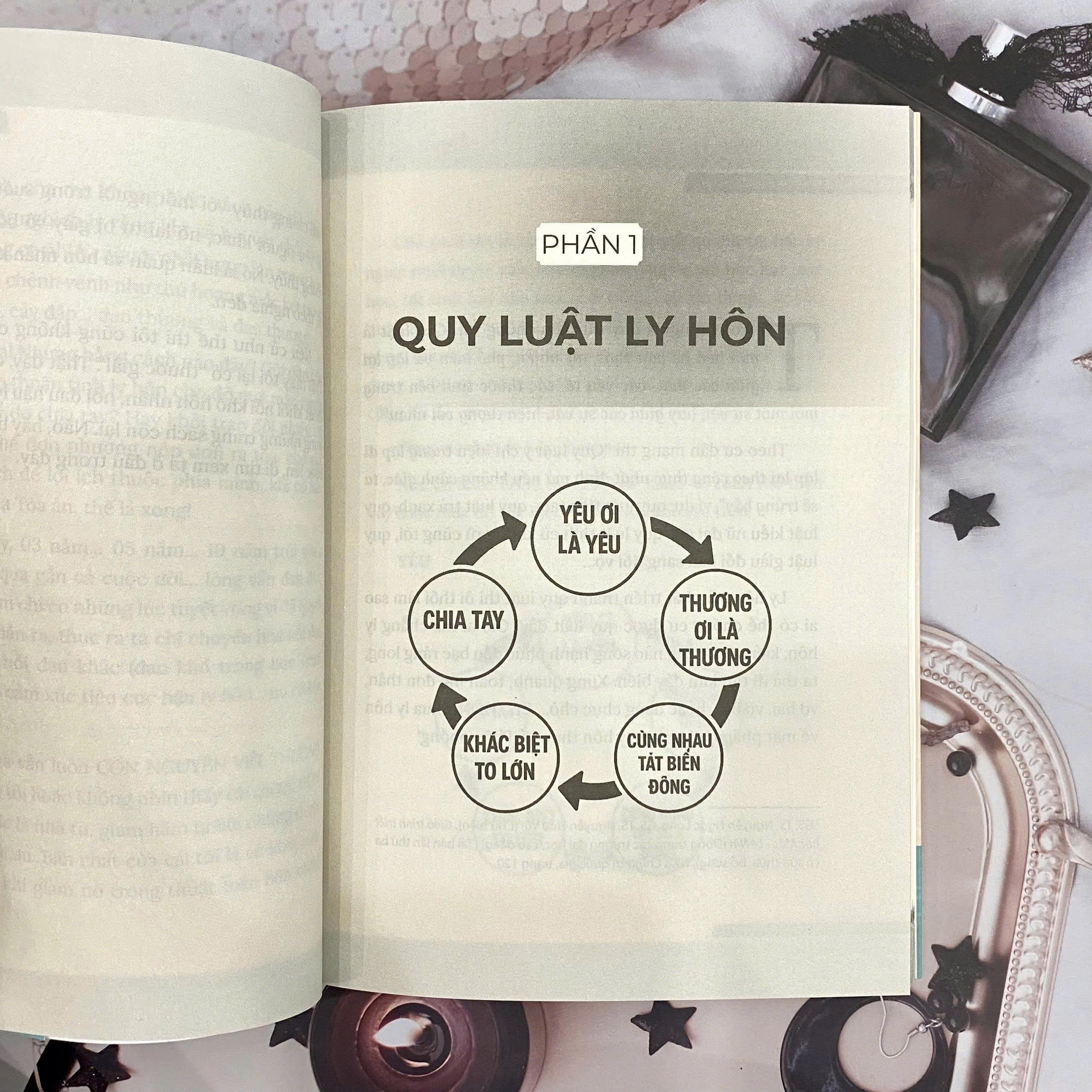 Quy Luật Ly Hôn - Ảnh 6