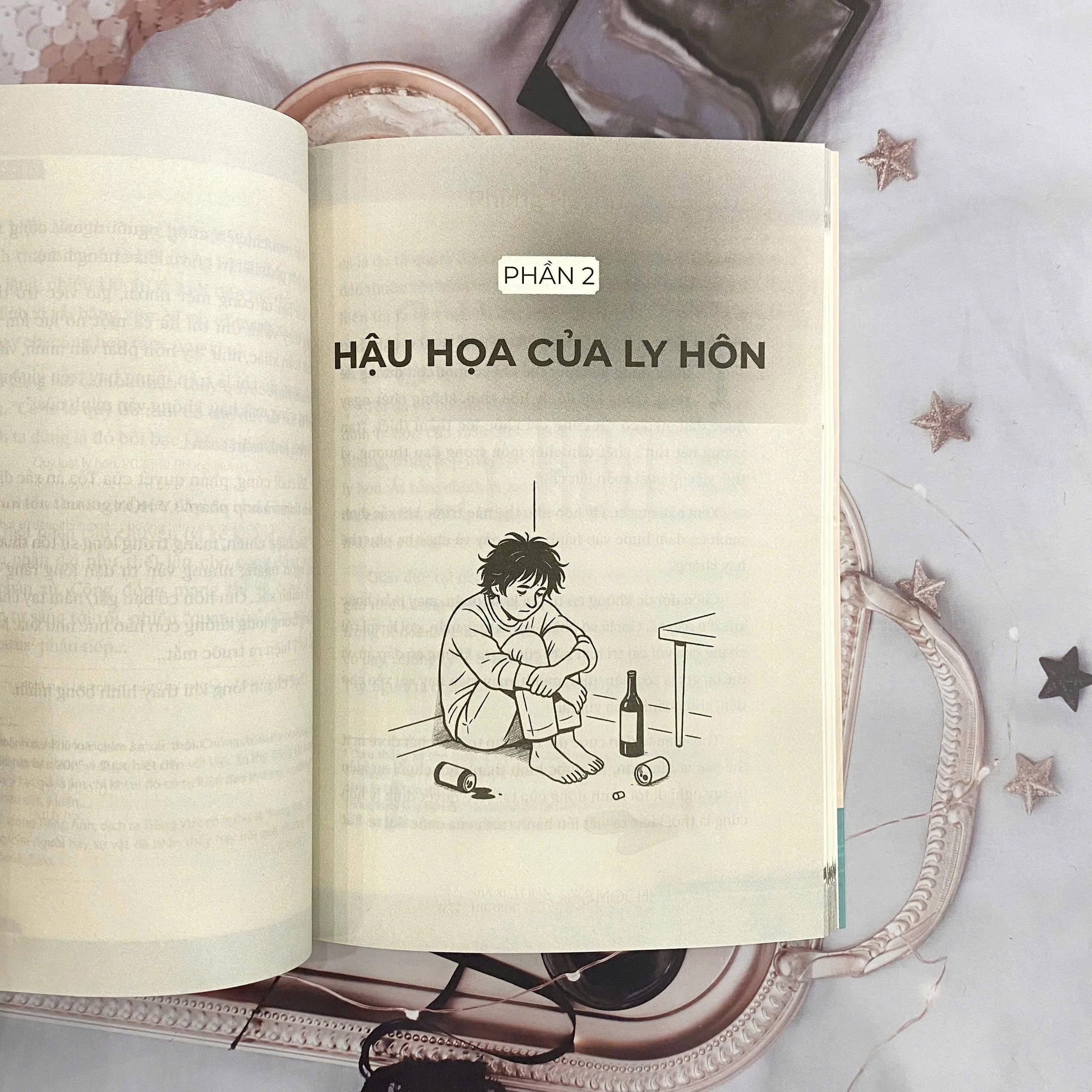 Quy Luật Ly Hôn - Ảnh 7