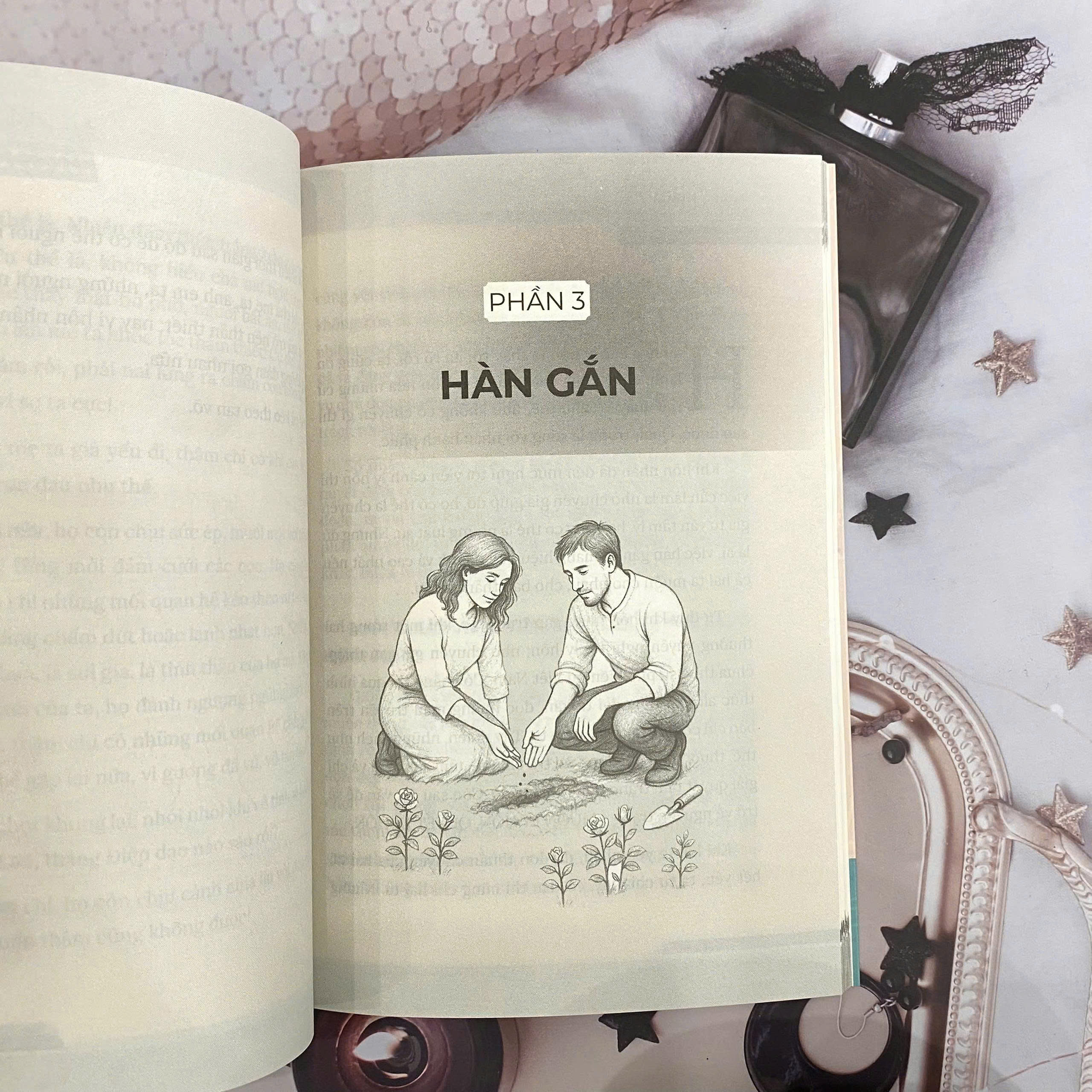 Quy Luật Ly Hôn - Ảnh 8