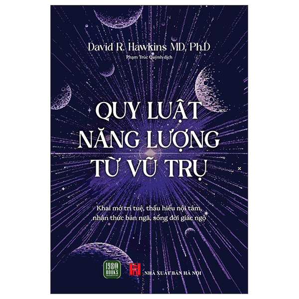 Quy Luật Năng Lượng Từ Vũ Trụ