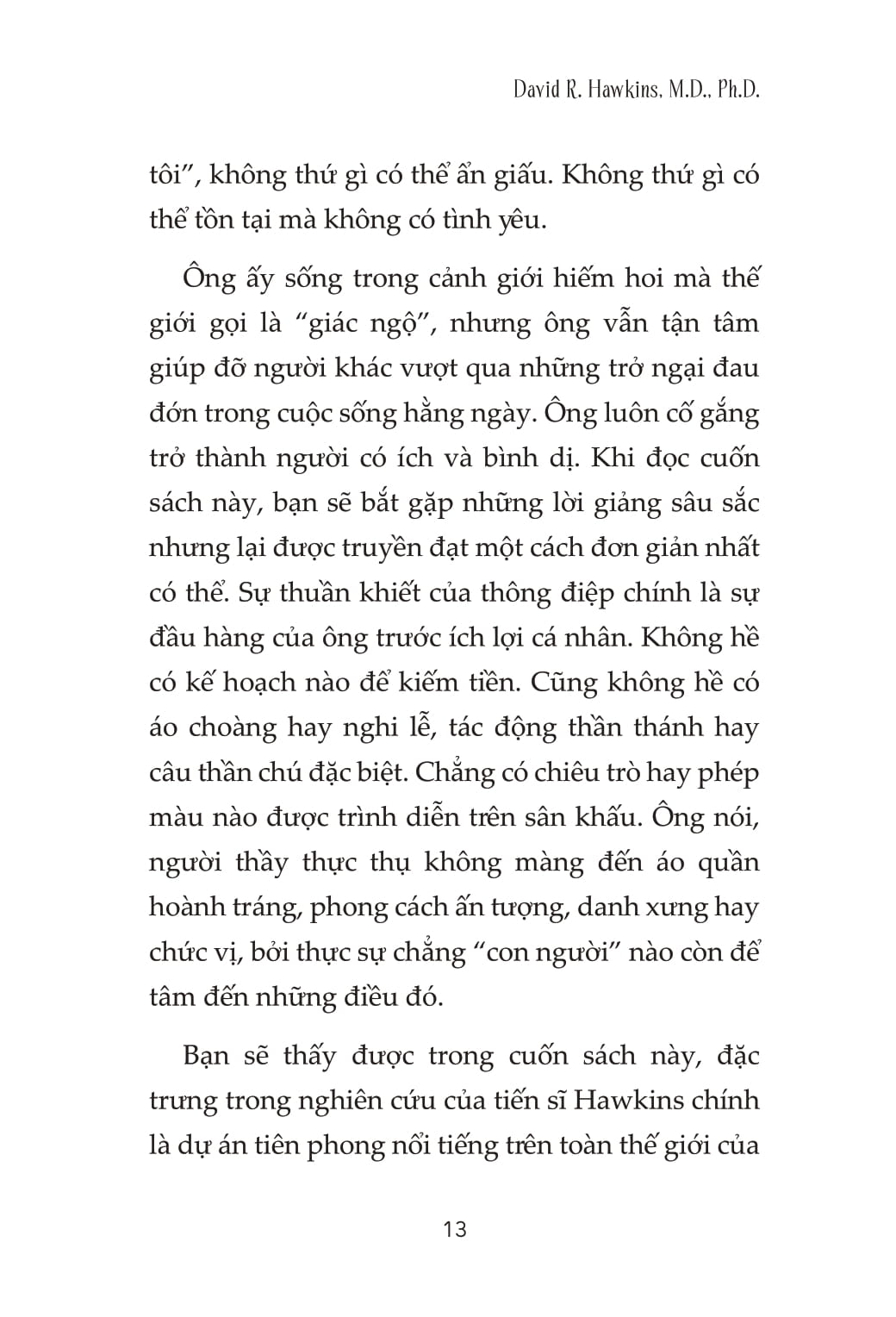 Quy Luật Năng Lượng Từ Vũ Trụ - Ảnh 11