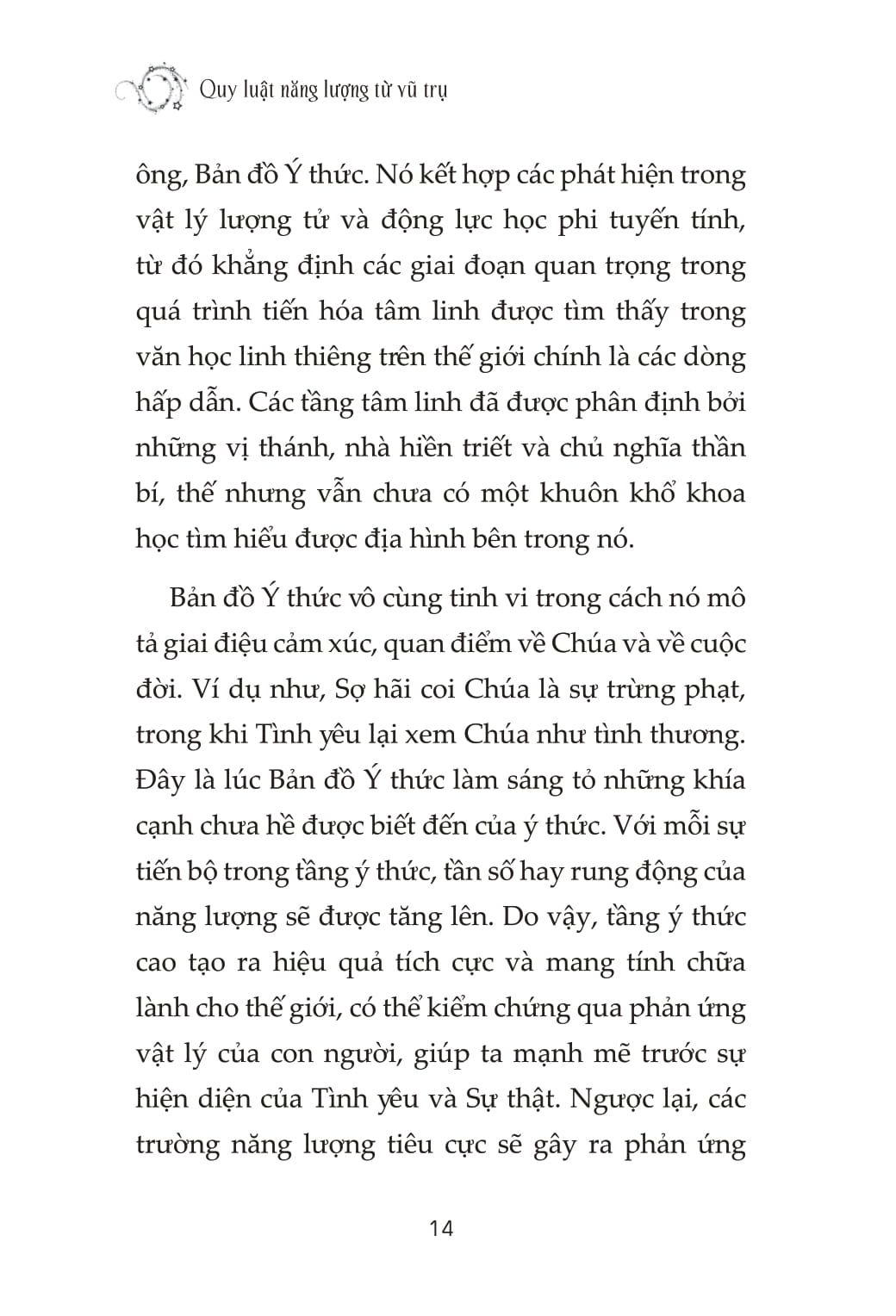 Quy Luật Năng Lượng Từ Vũ Trụ - Ảnh 12