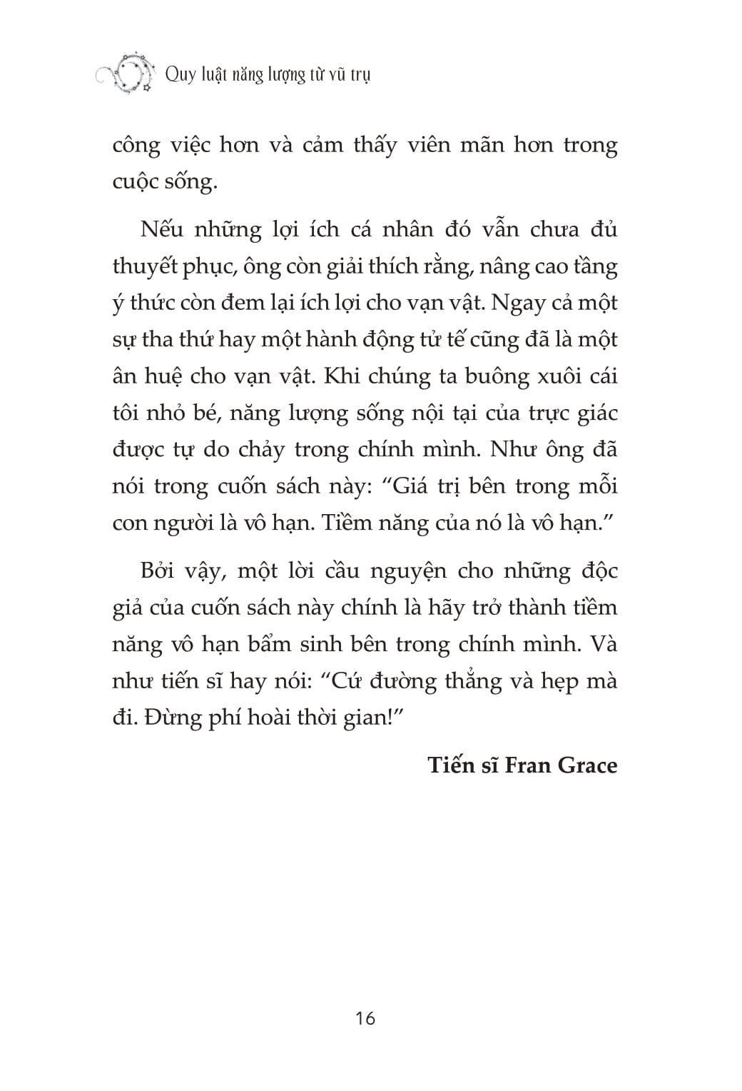 Quy Luật Năng Lượng Từ Vũ Trụ - Ảnh 14