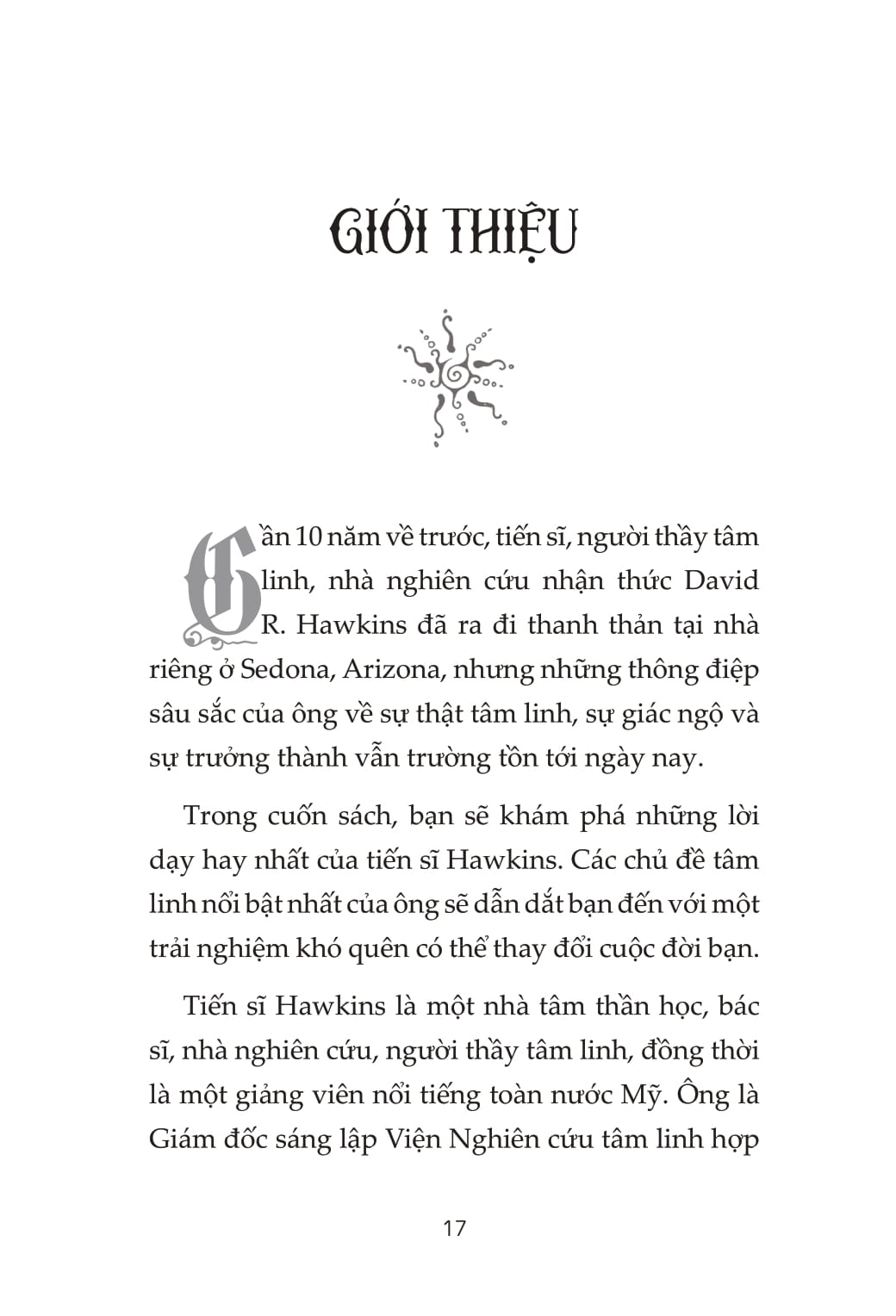 Quy Luật Năng Lượng Từ Vũ Trụ - Ảnh 15