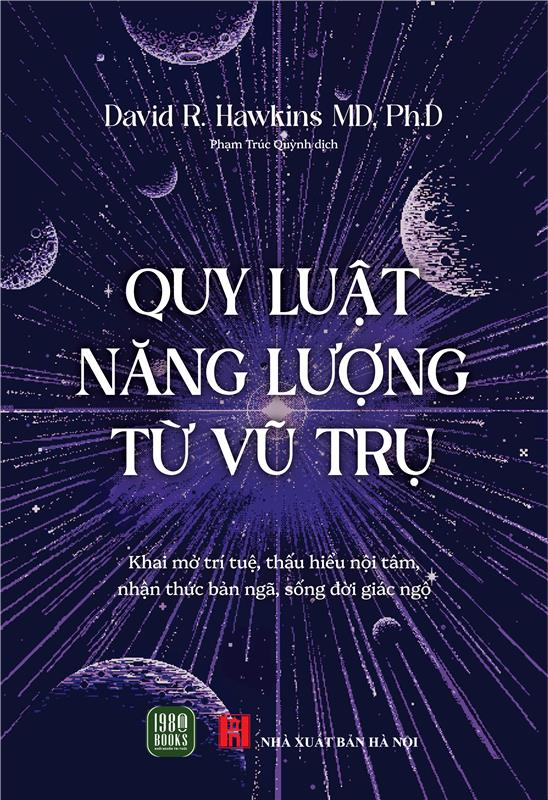 Quy Luật Năng Lượng Từ Vũ Trụ - Ảnh 2