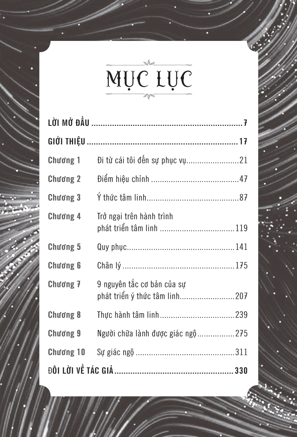 Quy Luật Năng Lượng Từ Vũ Trụ - Ảnh 3