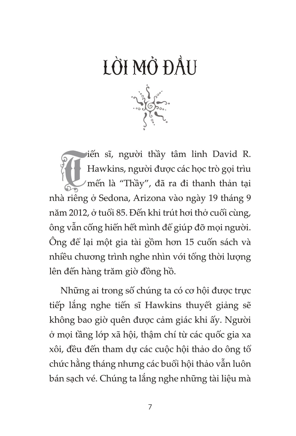 Quy Luật Năng Lượng Từ Vũ Trụ - Ảnh 5