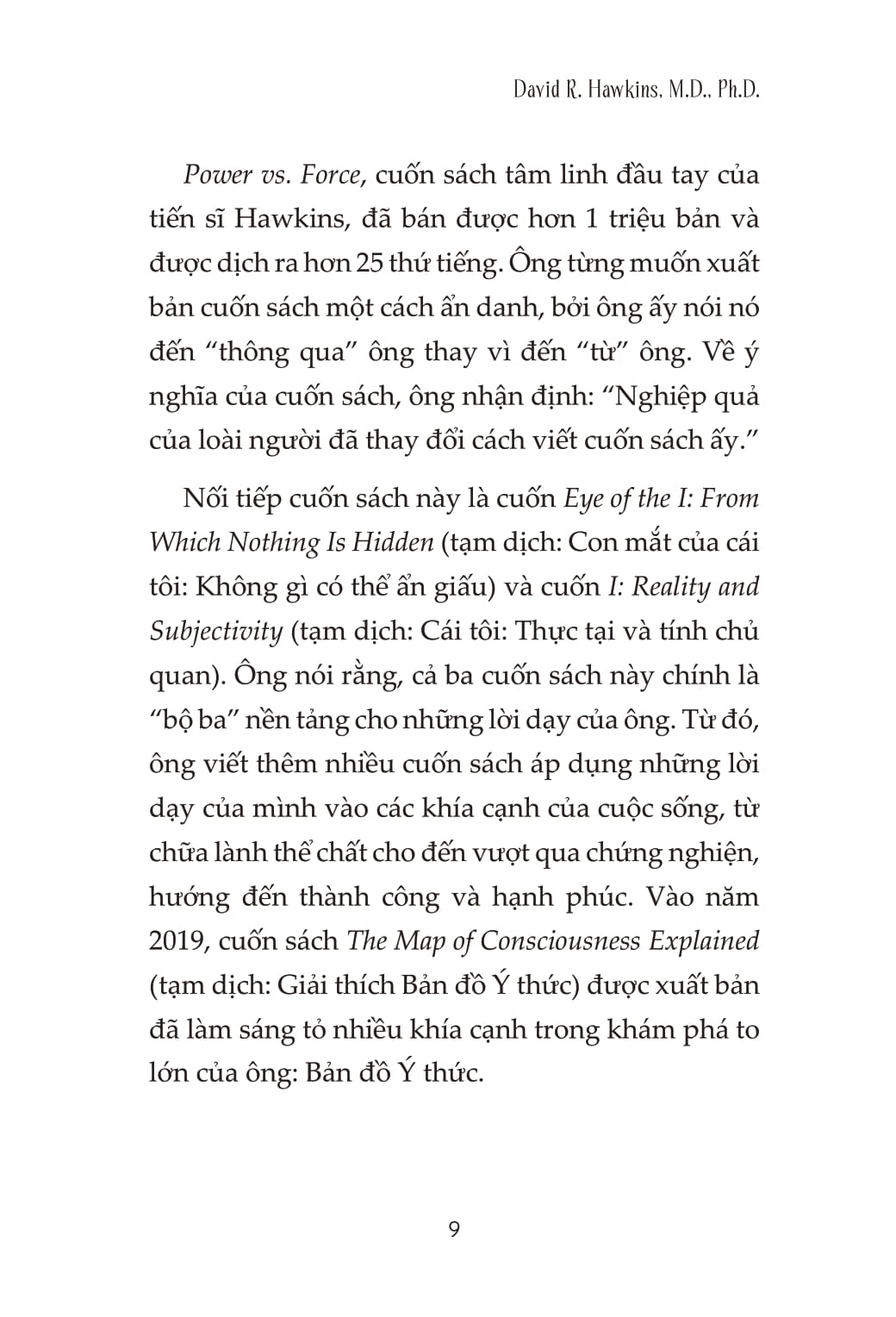 Quy Luật Năng Lượng Từ Vũ Trụ - Ảnh 7