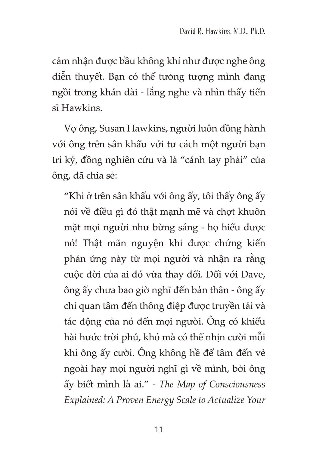 Quy Luật Năng Lượng Từ Vũ Trụ - Ảnh 9