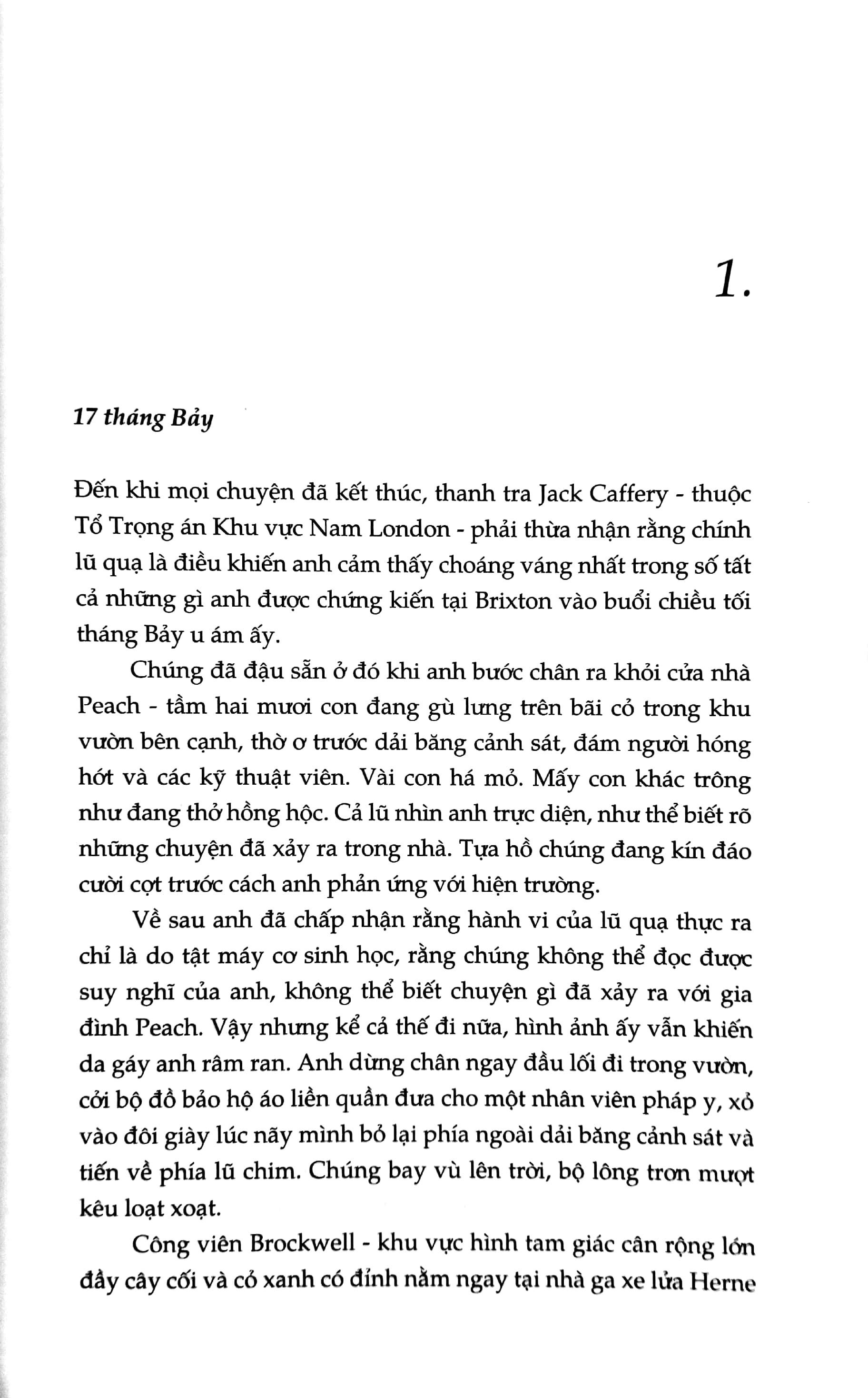 quỷ lùn - Ảnh 3