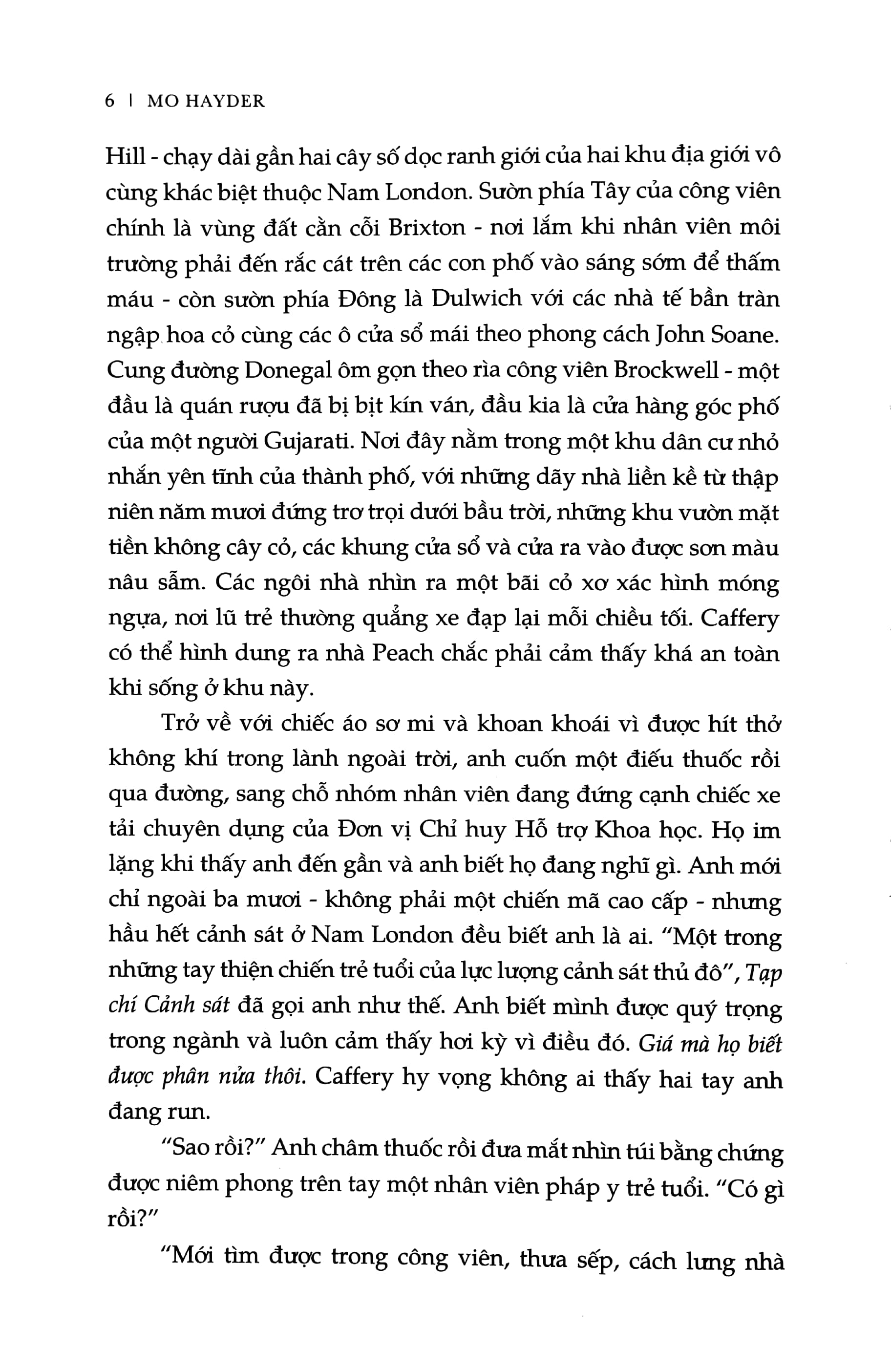 quỷ lùn - Ảnh 4