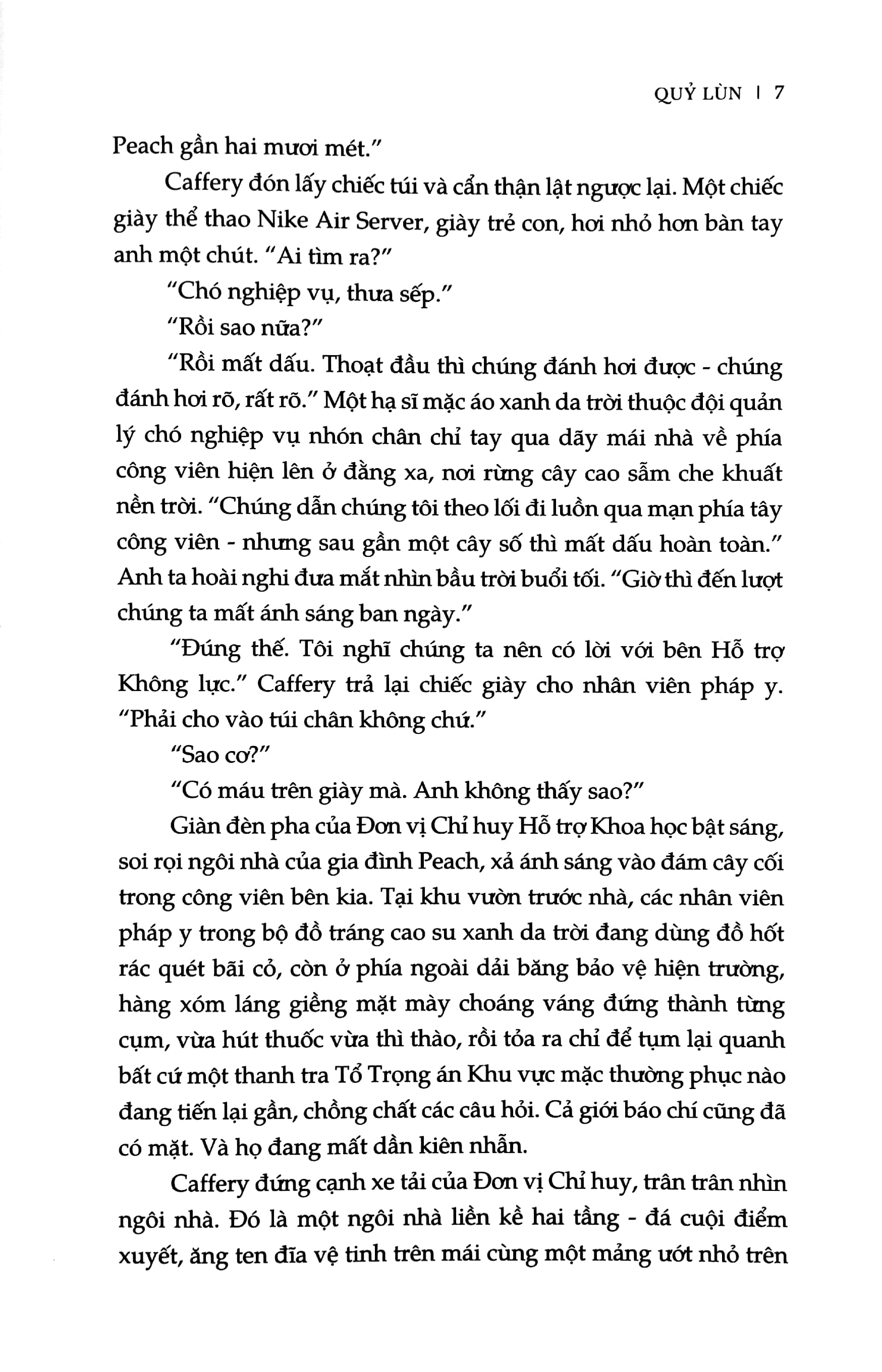 quỷ lùn - Ảnh 5