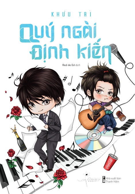 quý ngài định kiến - Ảnh 2