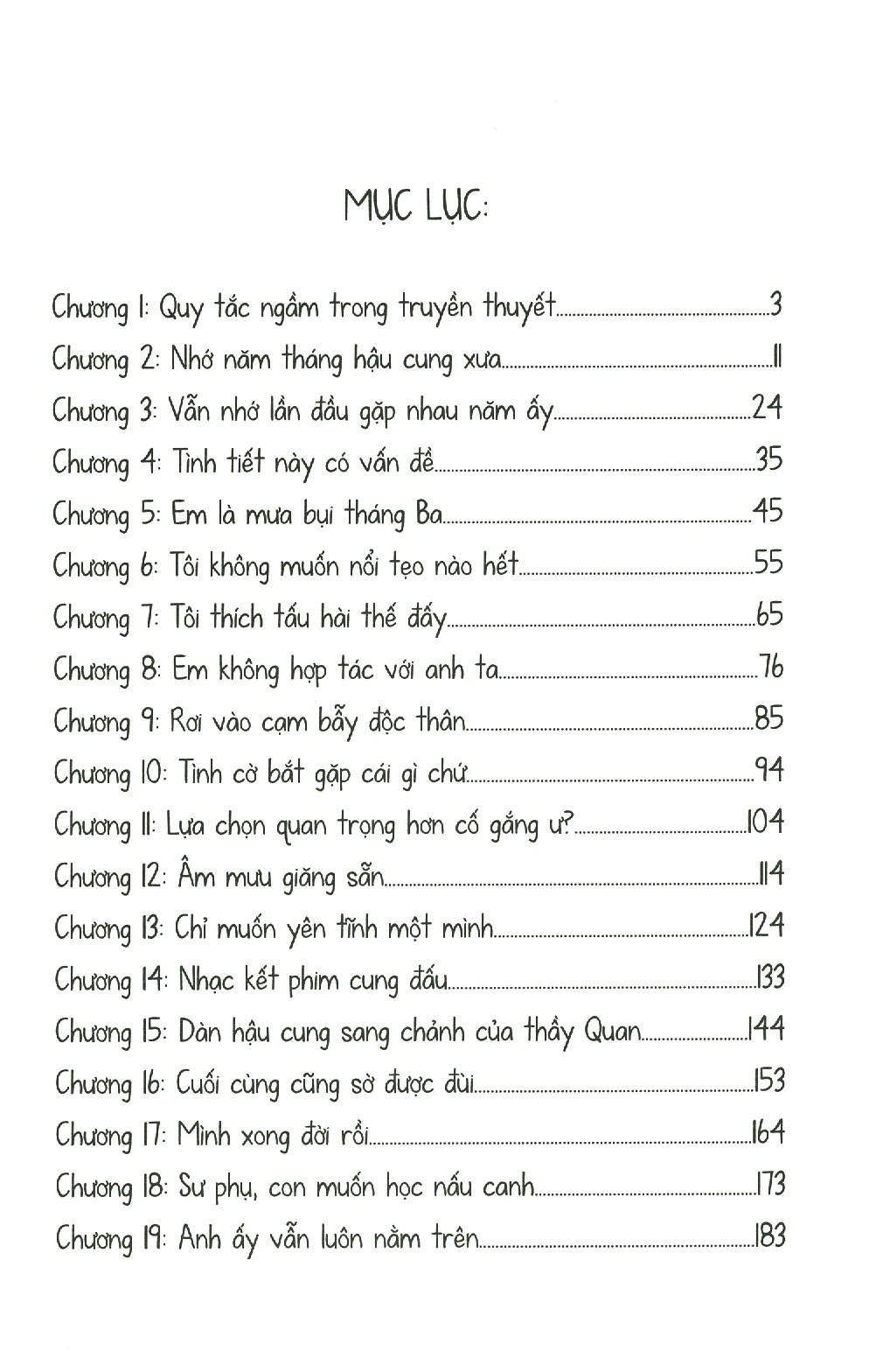 quý ngài định kiến - Ảnh 4