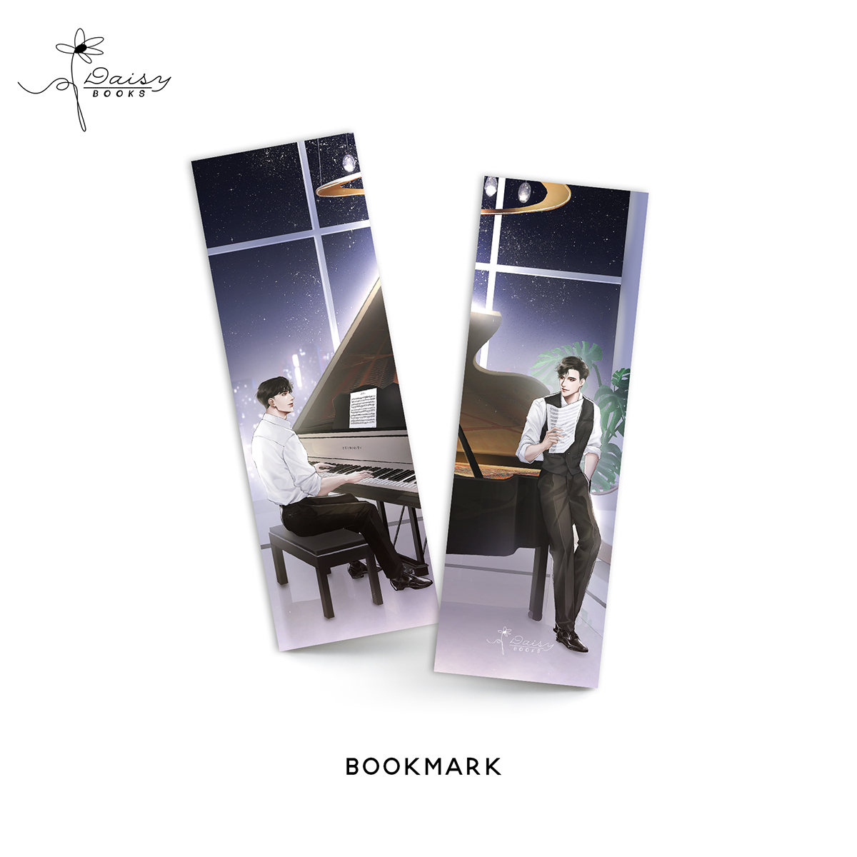 quý ngài định kiến - tặng kèm bookmark 2 mặt - Ảnh 4