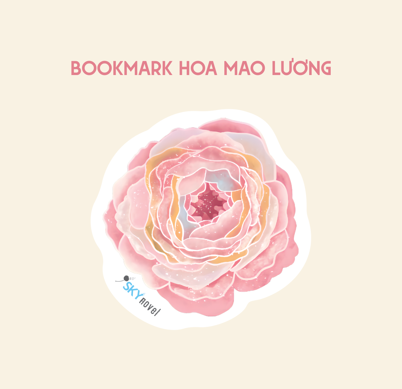 Quý Ngài Ronaphee - Tặng Kèm Bookmark Bế Hình Hoa Mao Lương - Ảnh 3