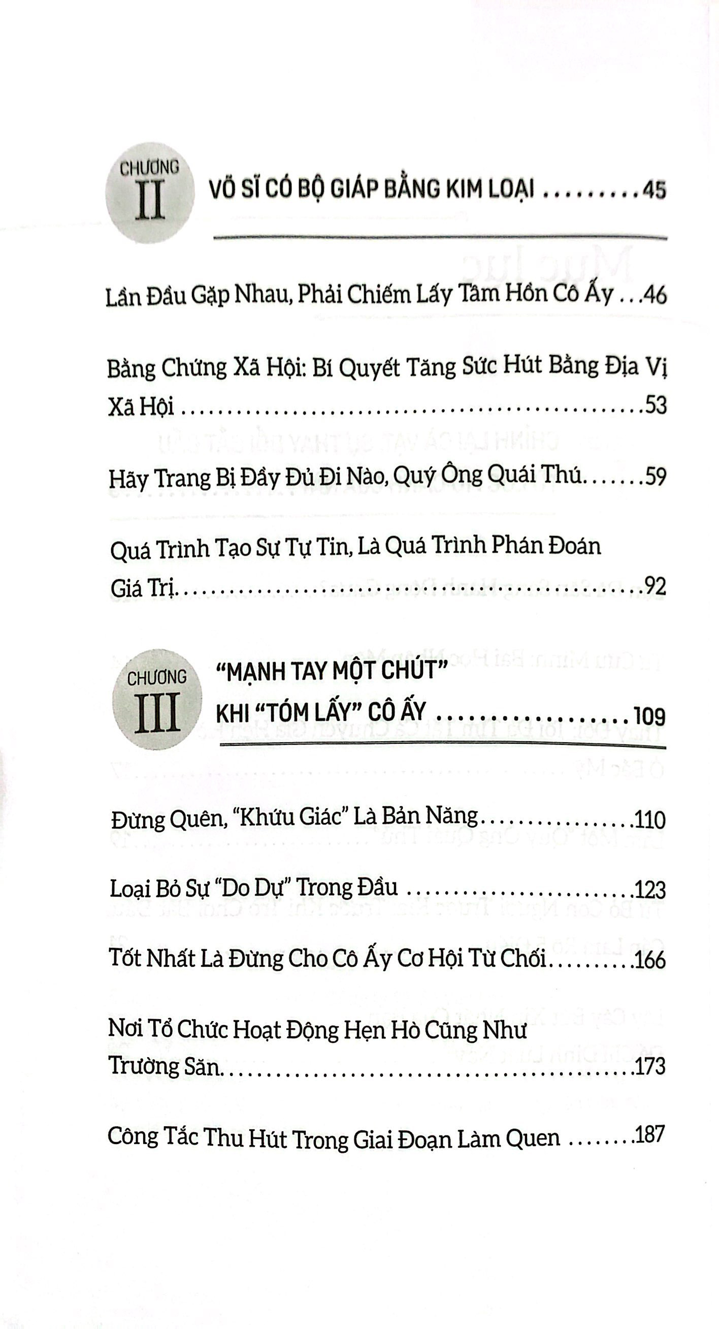quý ông quái thú - Ảnh 4