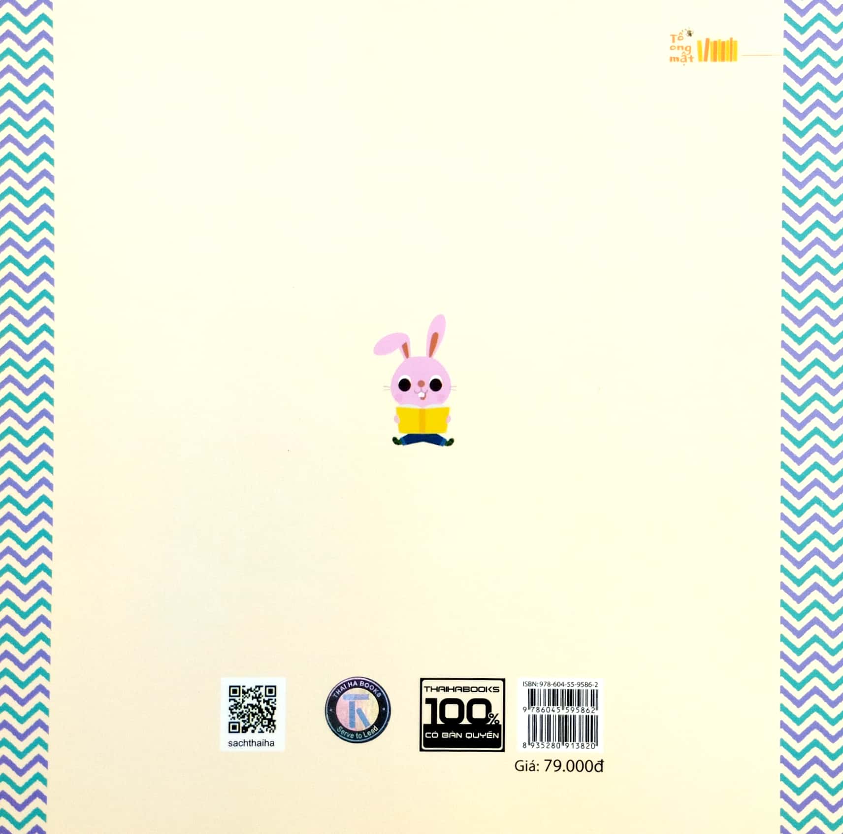 quy tắc bé ngoan - bé yêu đi nhà trẻ - Ảnh 6