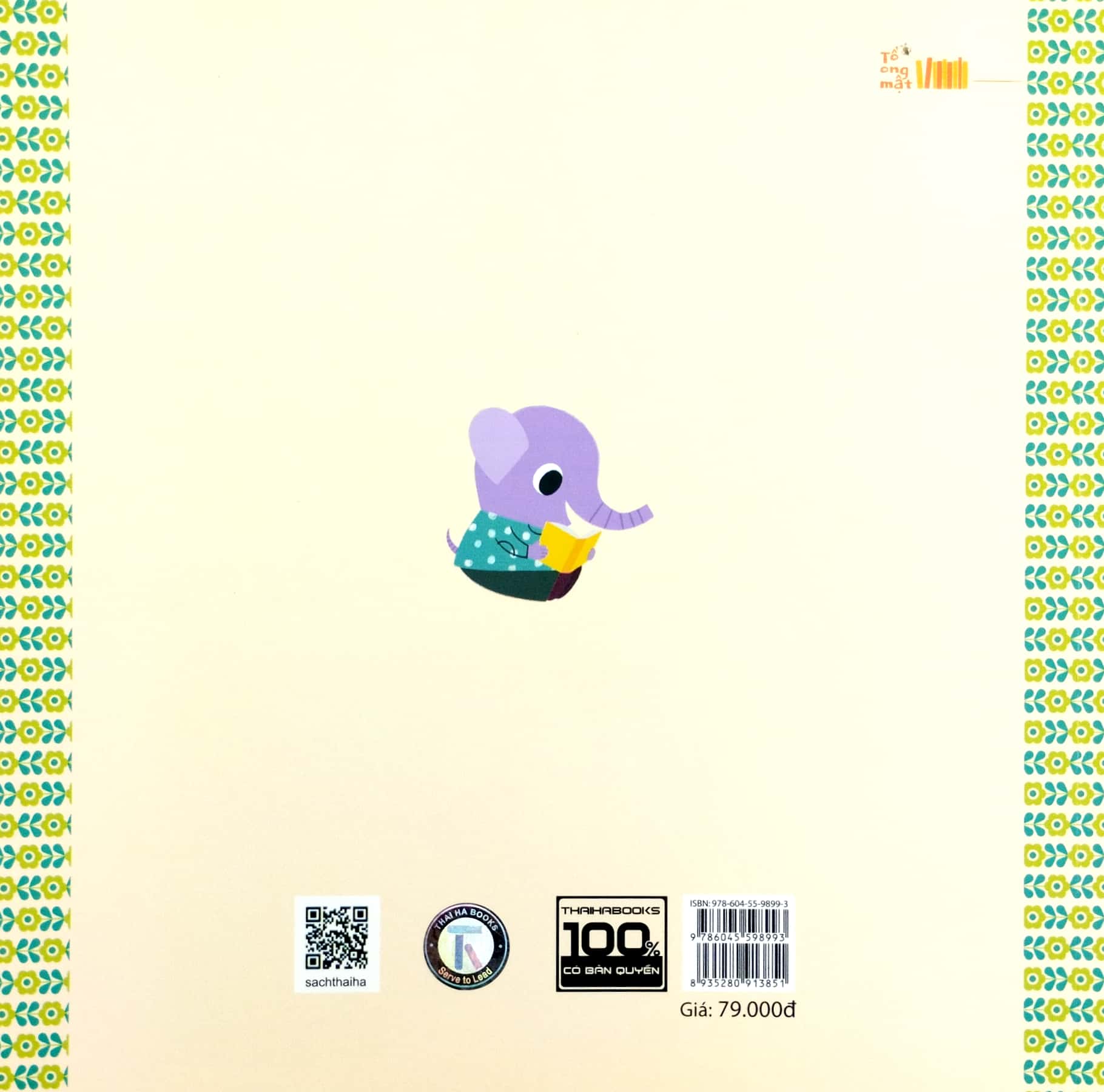 quy tắc bé ngoan - bé yêu luôn an toàn - Ảnh 6