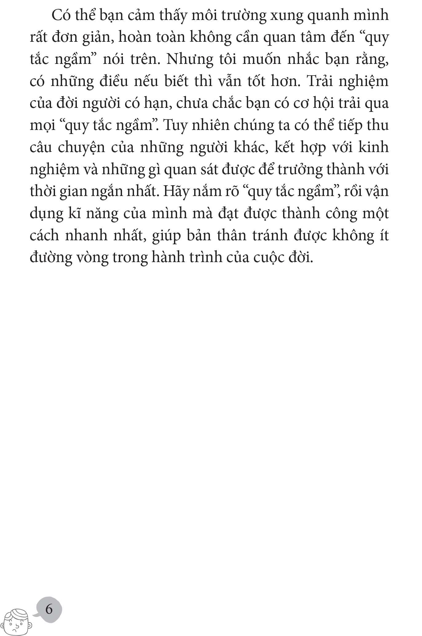 quy tắc ngầm nơi công sở - Ảnh 4