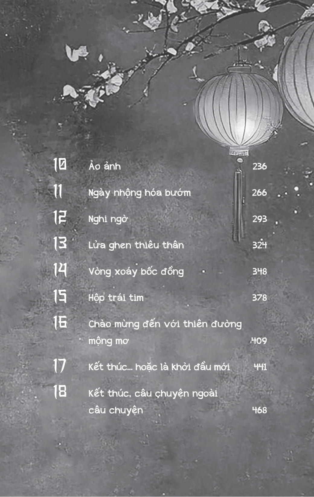 Quỷ Tiết - Ảnh 4