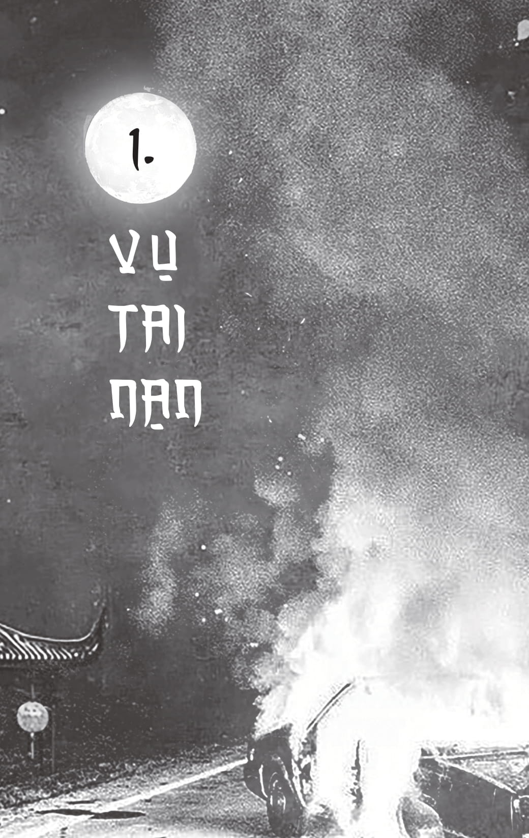 Quỷ Tiết - Ảnh 5