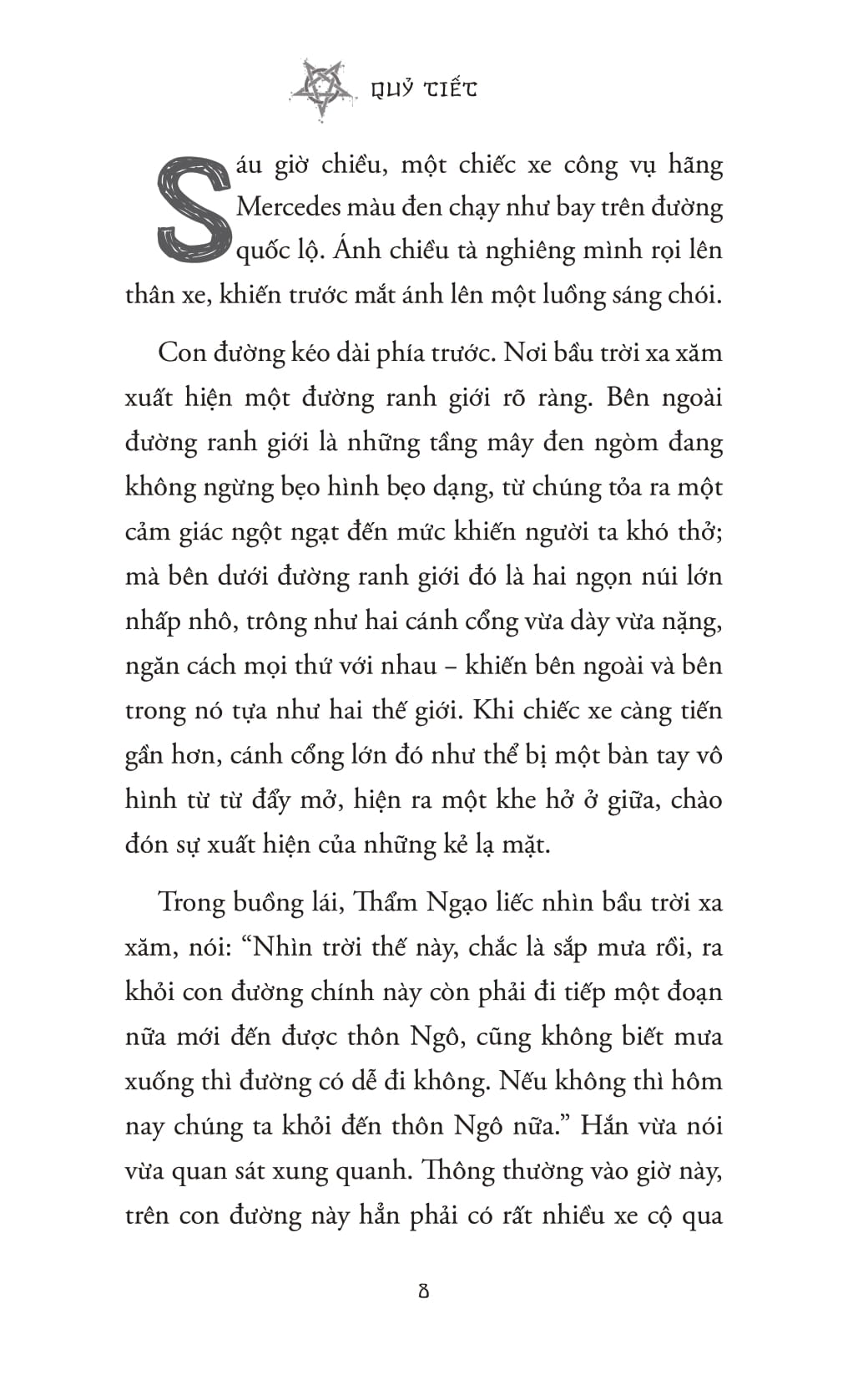 Quỷ Tiết - Ảnh 6