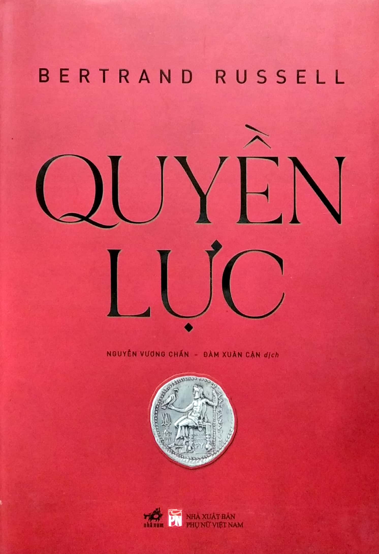 quyền lực - Ảnh 2
