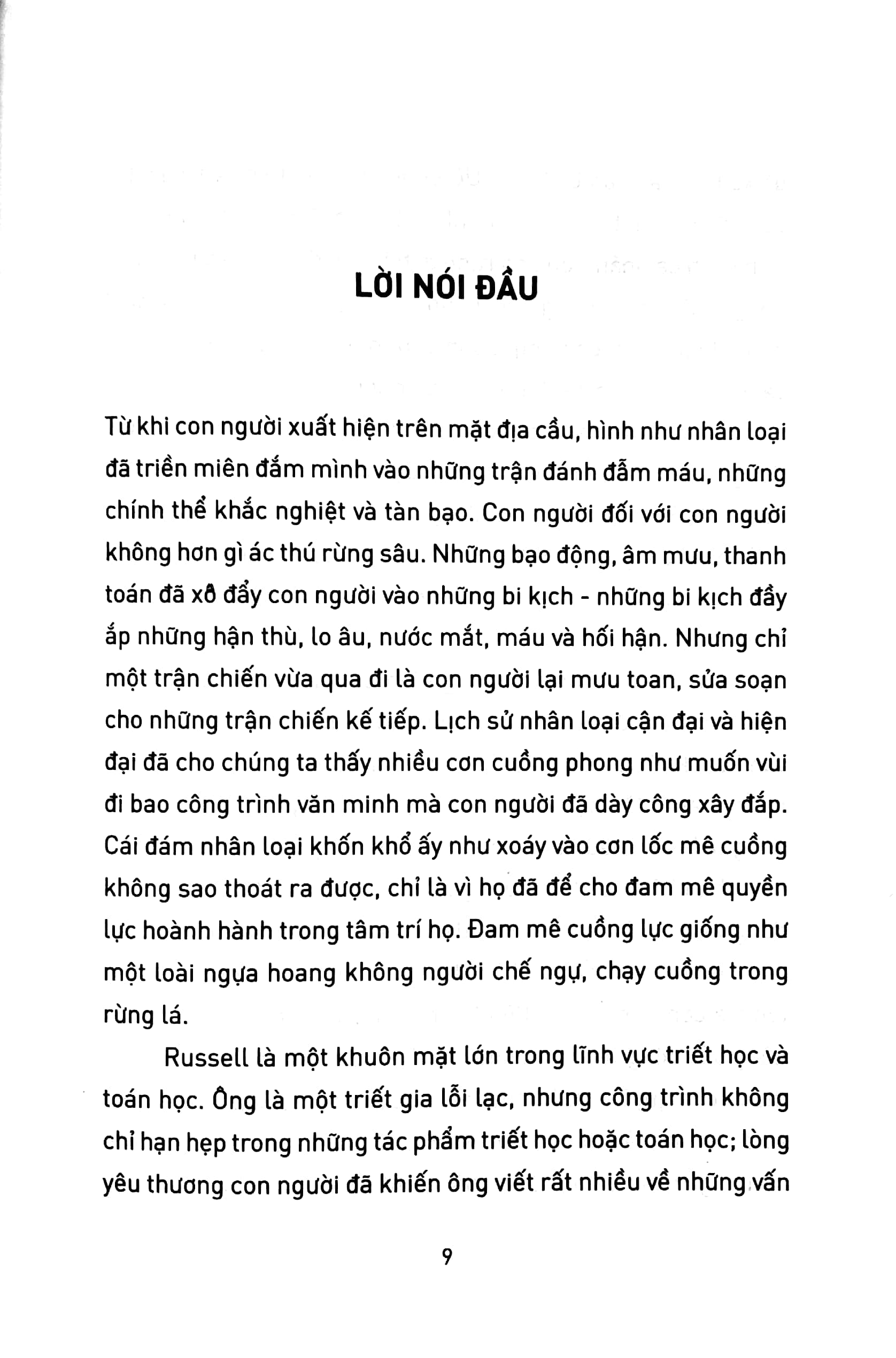 quyền lực - Ảnh 4