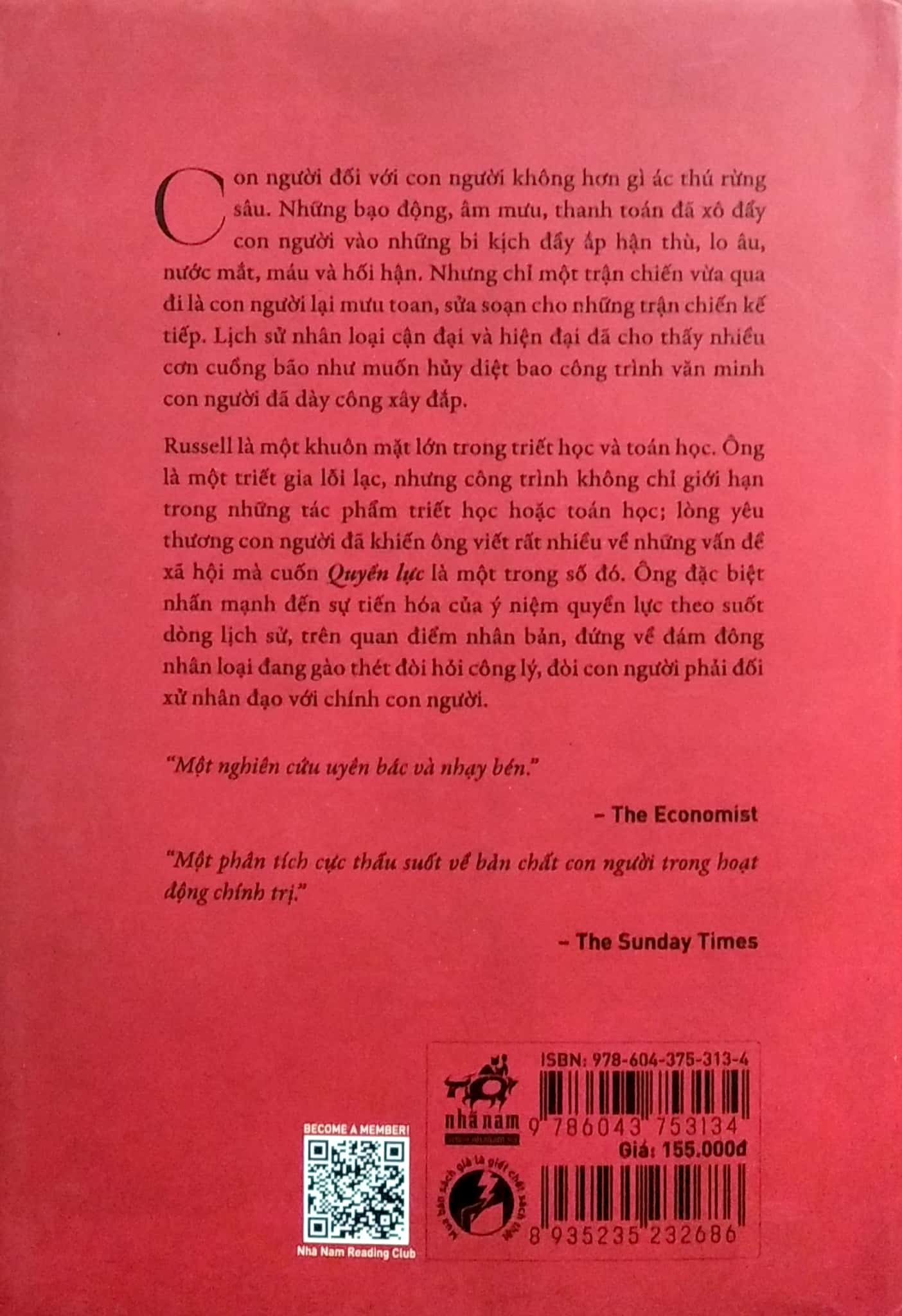 quyền lực - Ảnh 6